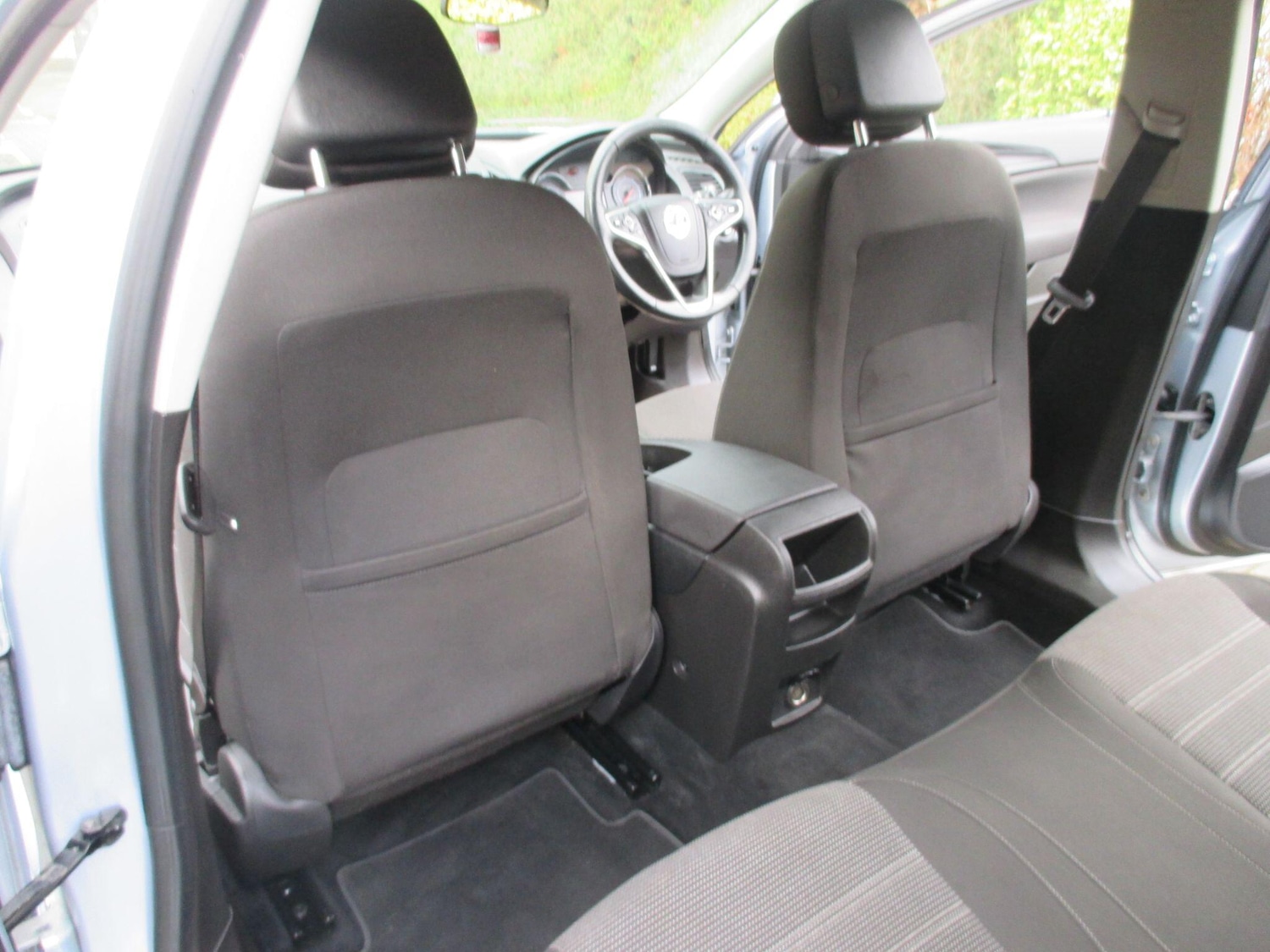 Used Vauxhall Insignia 2017 for sale - 77331602: Photo 26