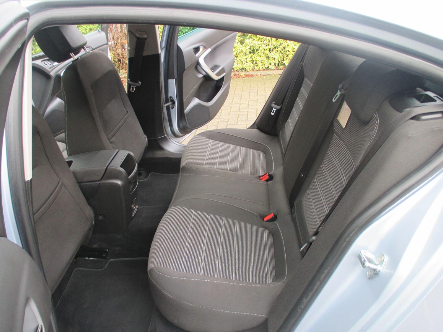 Used Vauxhall Insignia 2017 for sale - 77331602: Photo 27