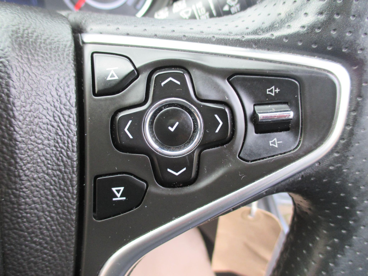 Used Vauxhall Insignia 2017 for sale - 77331602: Photo 30