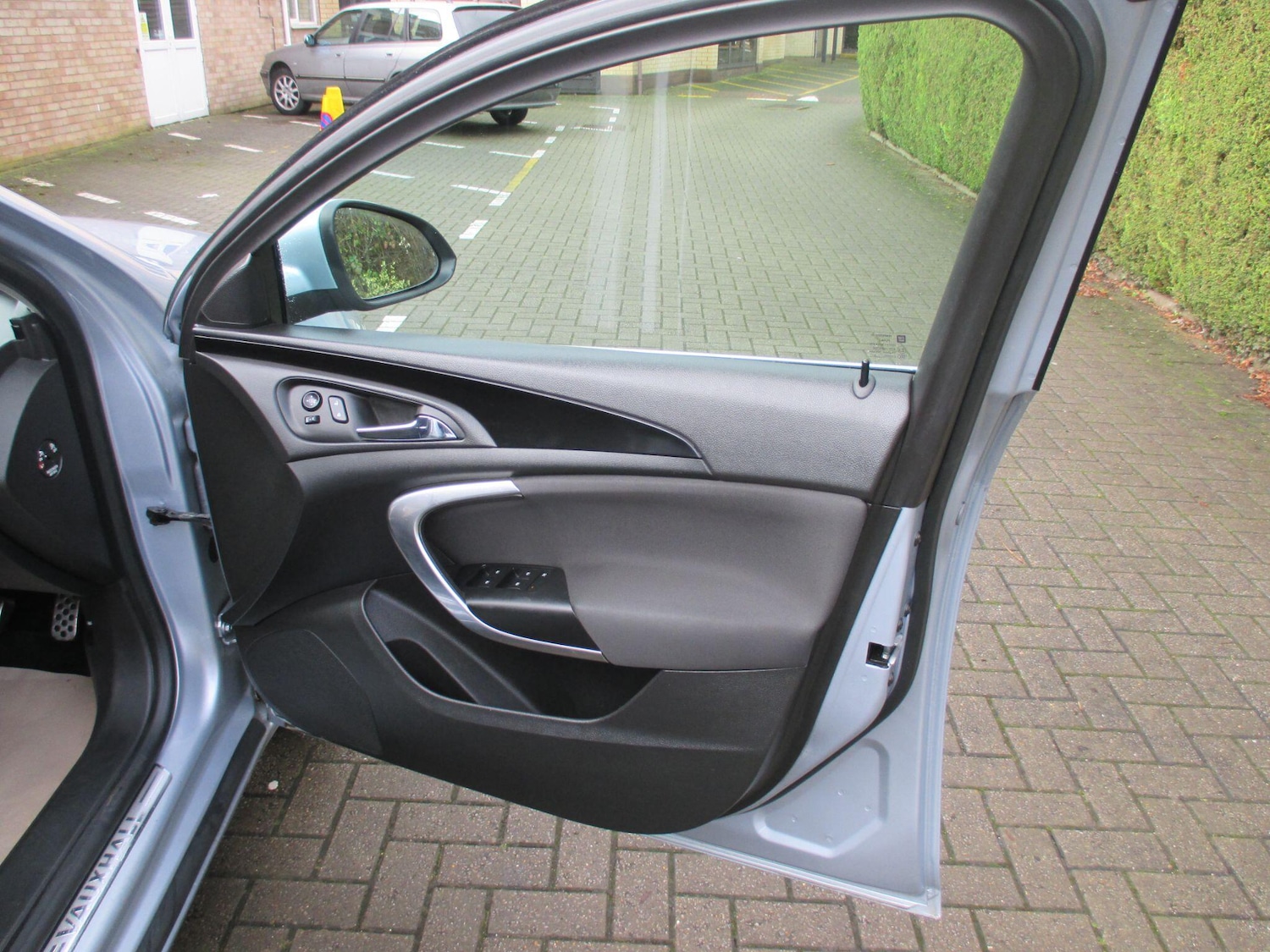 Used Vauxhall Insignia 2017 for sale - 77331602: Photo 39