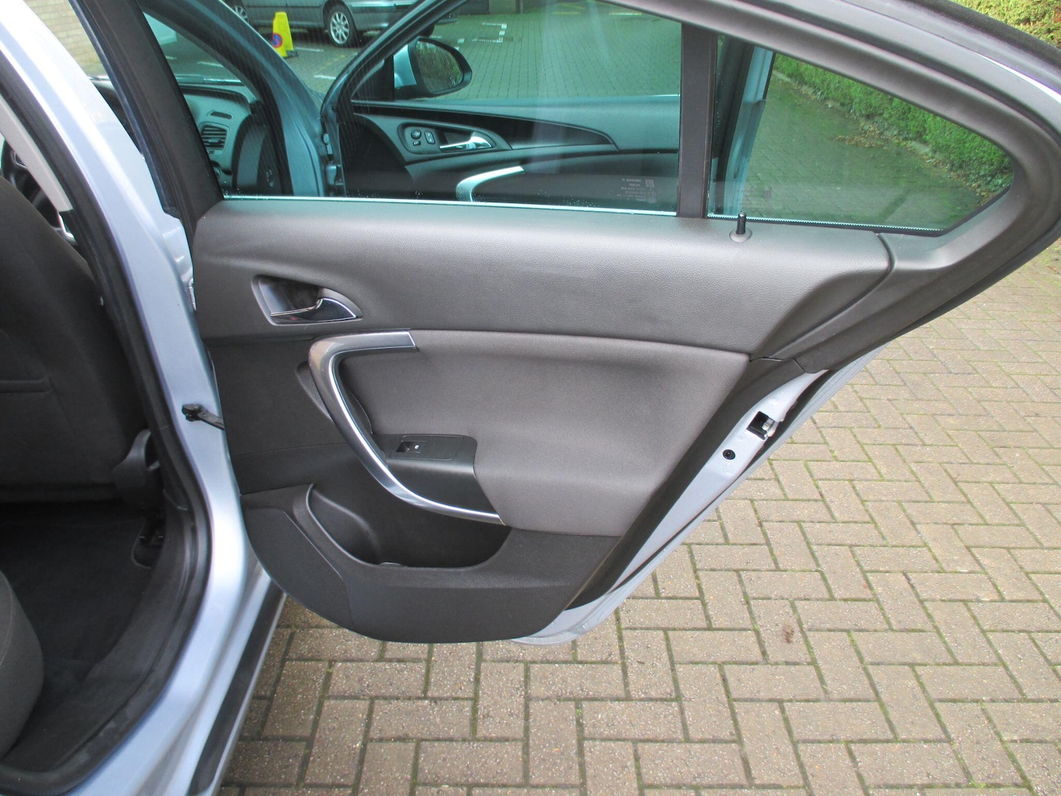 Used Vauxhall Insignia 2017 for sale - 77331602: Photo 40