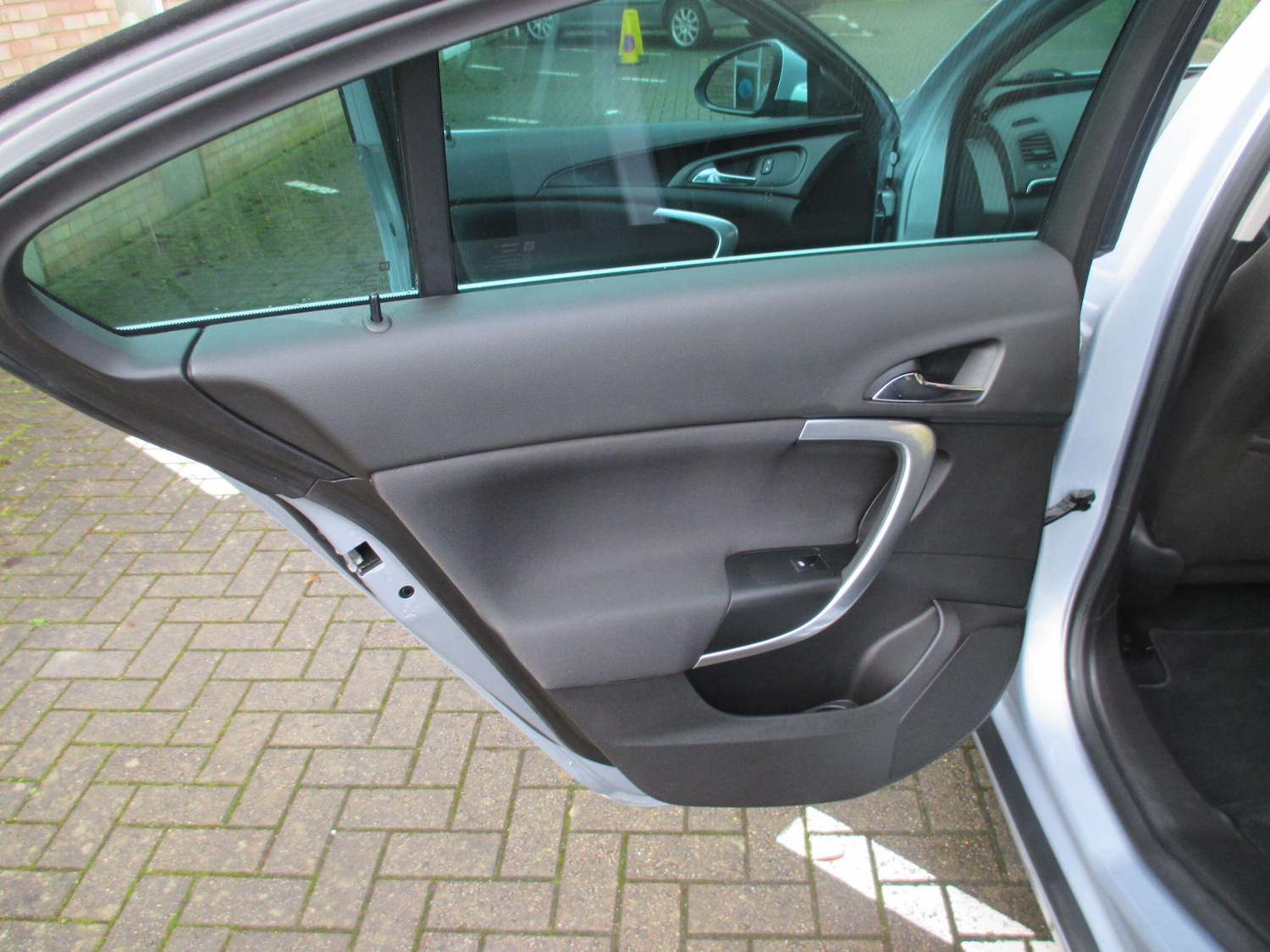 Used Vauxhall Insignia 2017 for sale - 77331602: Photo 41