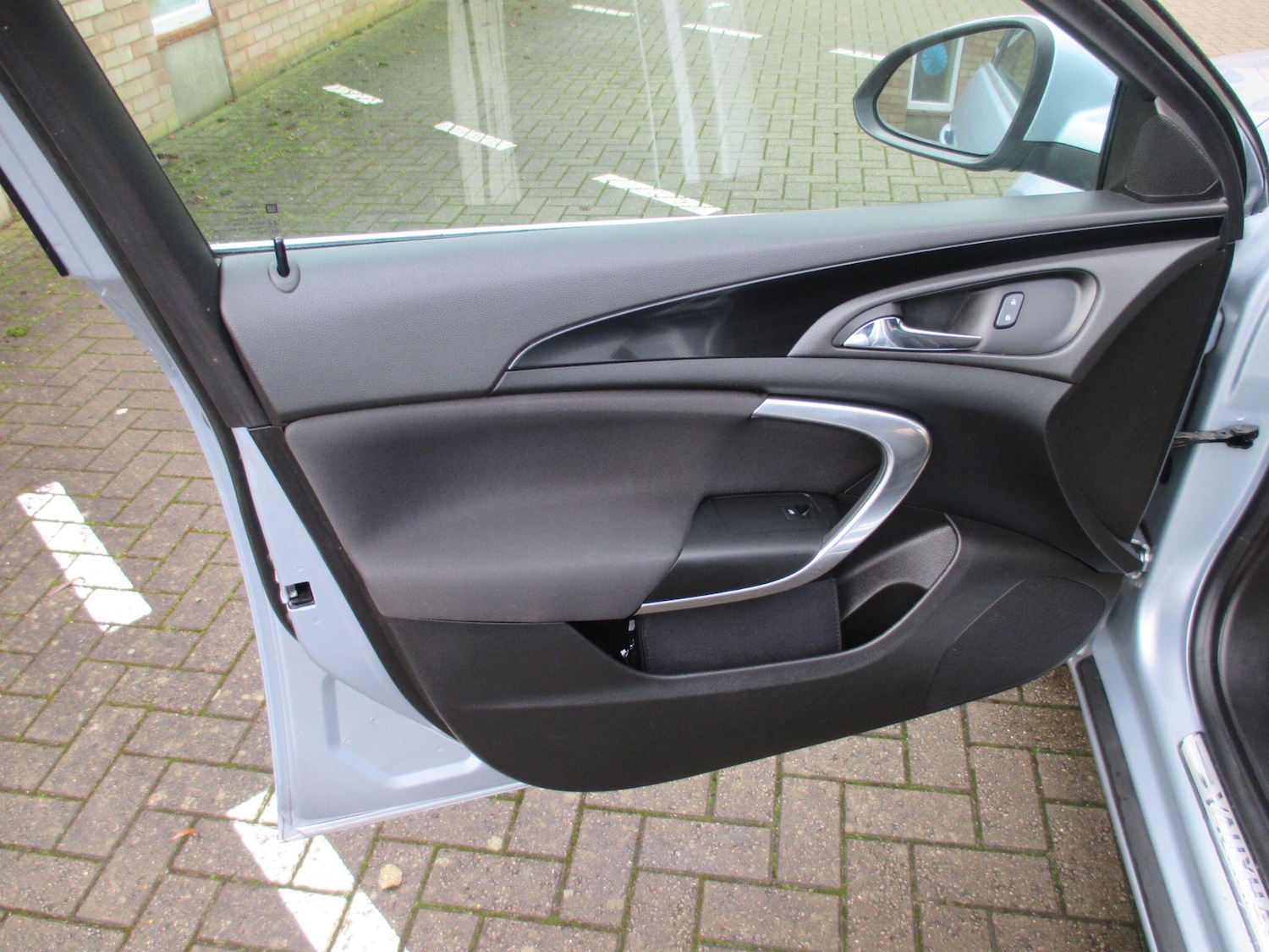 Used Vauxhall Insignia 2017 for sale - 77331602: Photo 42