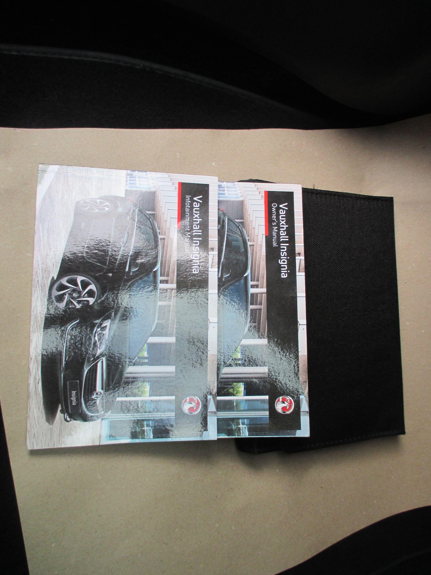 Used Vauxhall Insignia 2017 for sale - 77331602: Photo 43