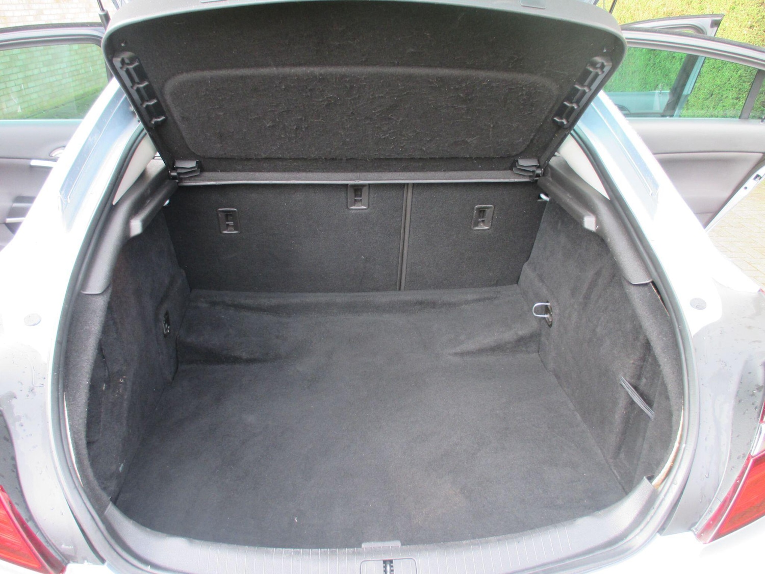 Used Vauxhall Insignia 2017 for sale - 77331602: Photo 44