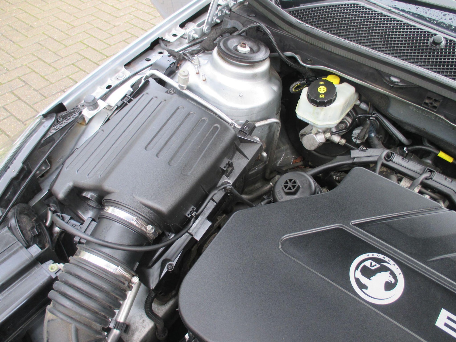 Used Vauxhall Insignia 2017 for sale - 77331602: Photo 47