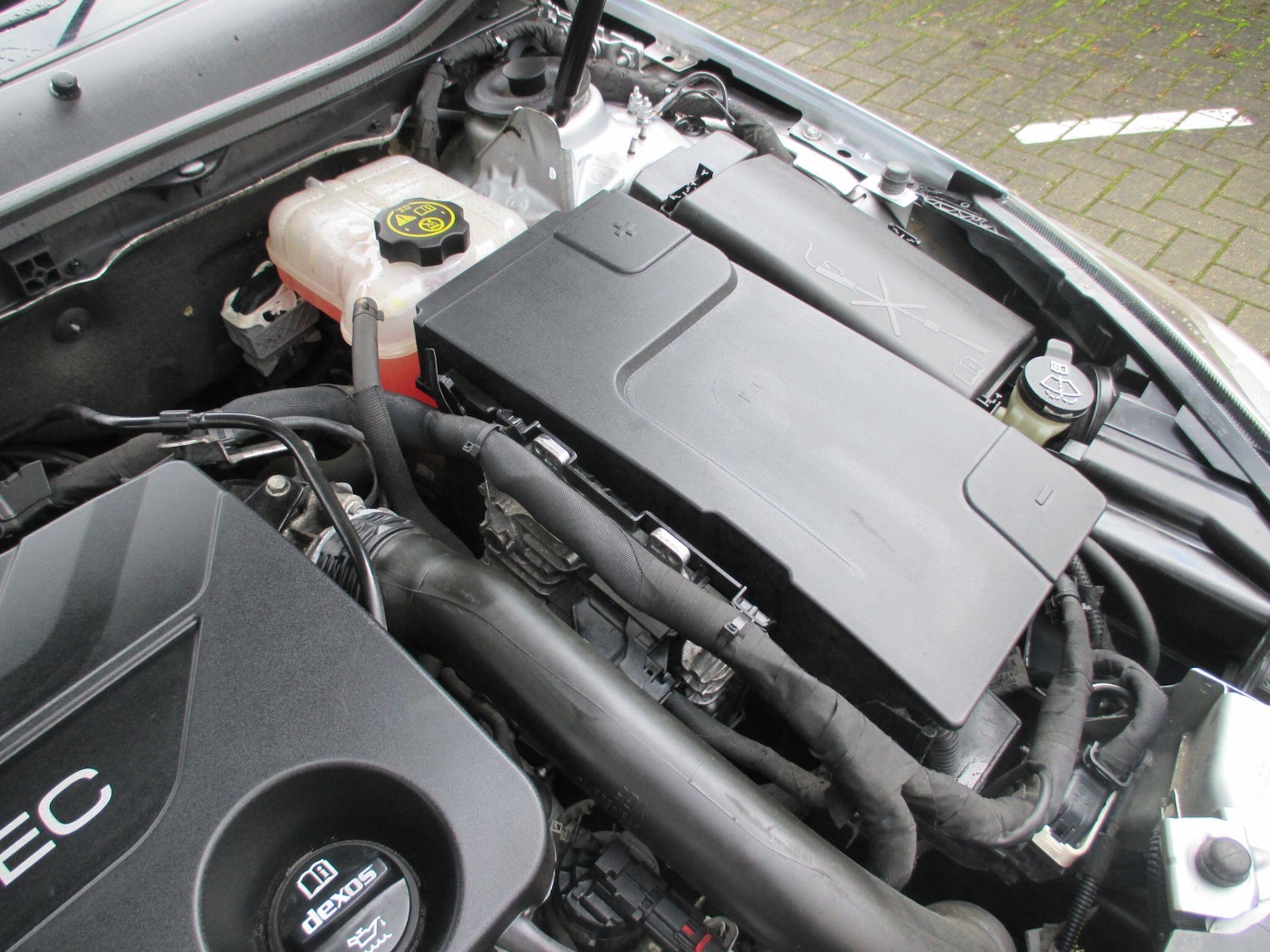 Used Vauxhall Insignia 2017 for sale - 77331602: Photo 48