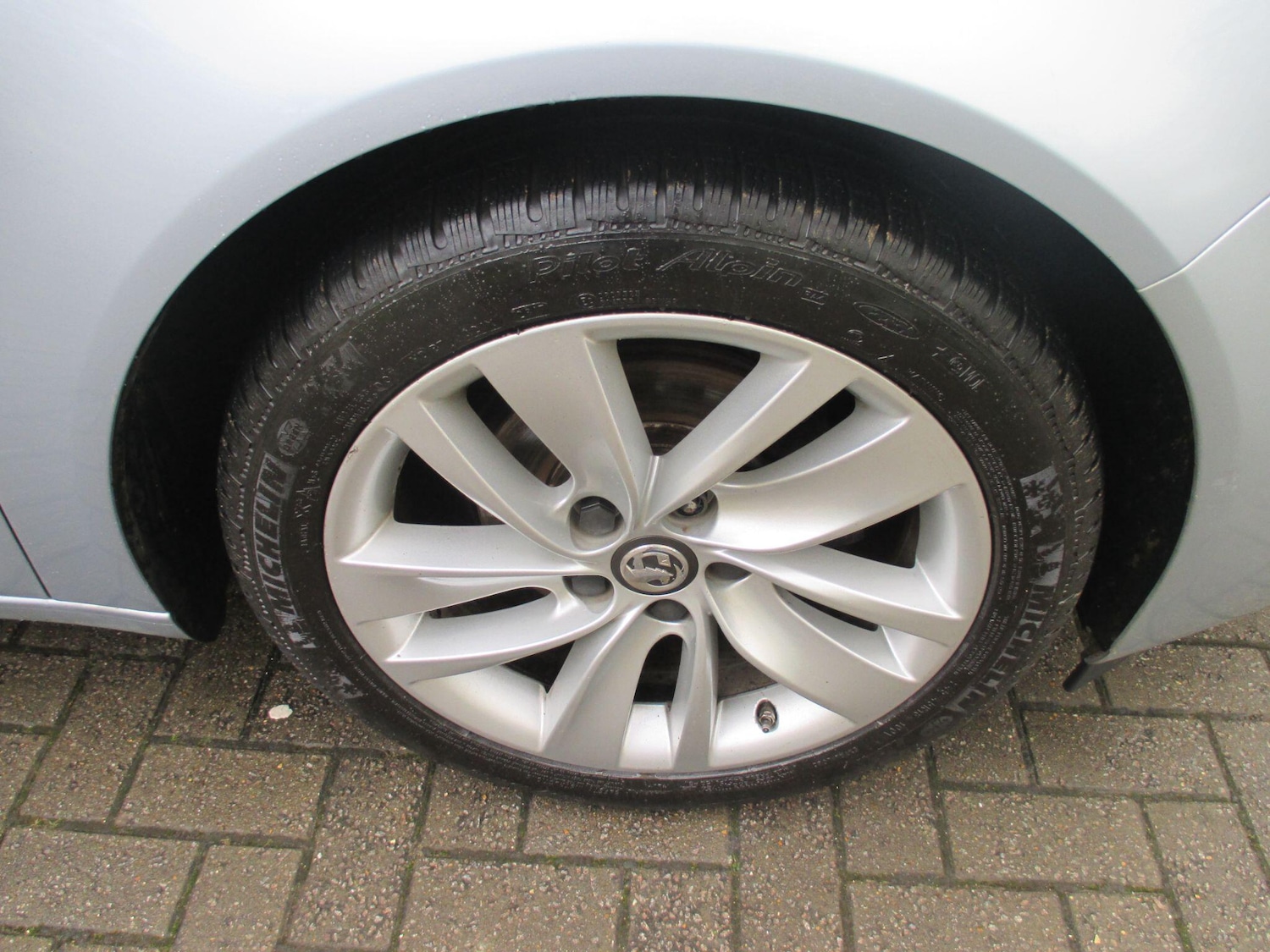 Used Vauxhall Insignia 2017 for sale - 77331602: Photo 49