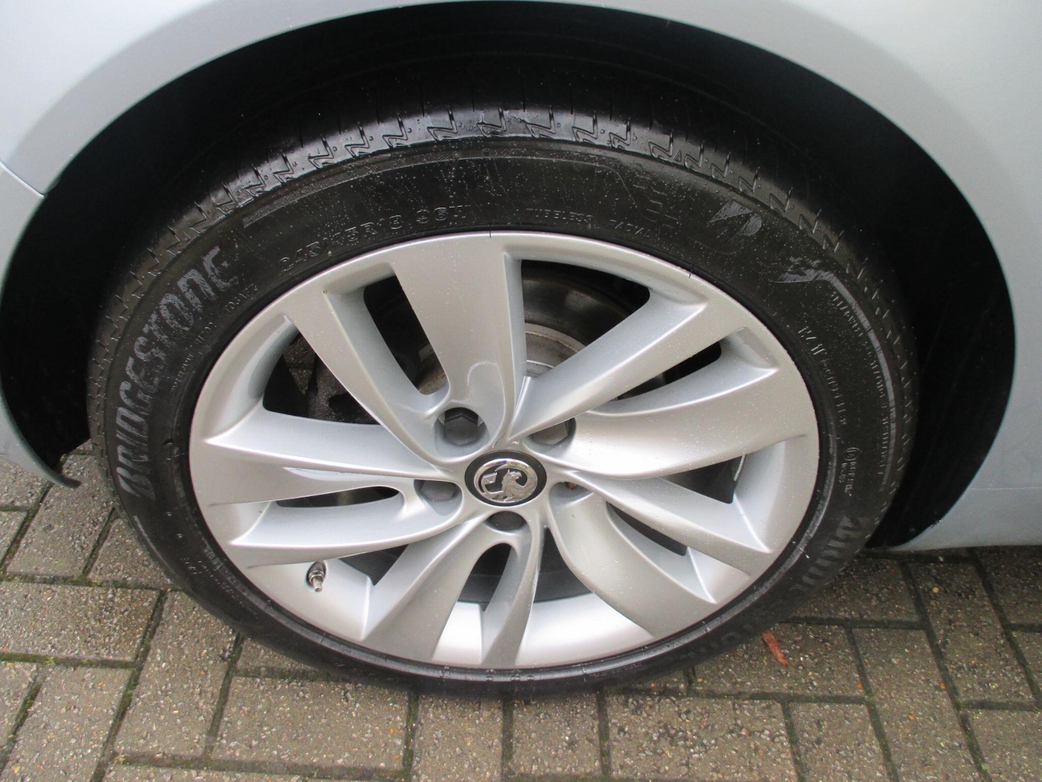 Used Vauxhall Insignia 2017 for sale - 77331602: Photo 50