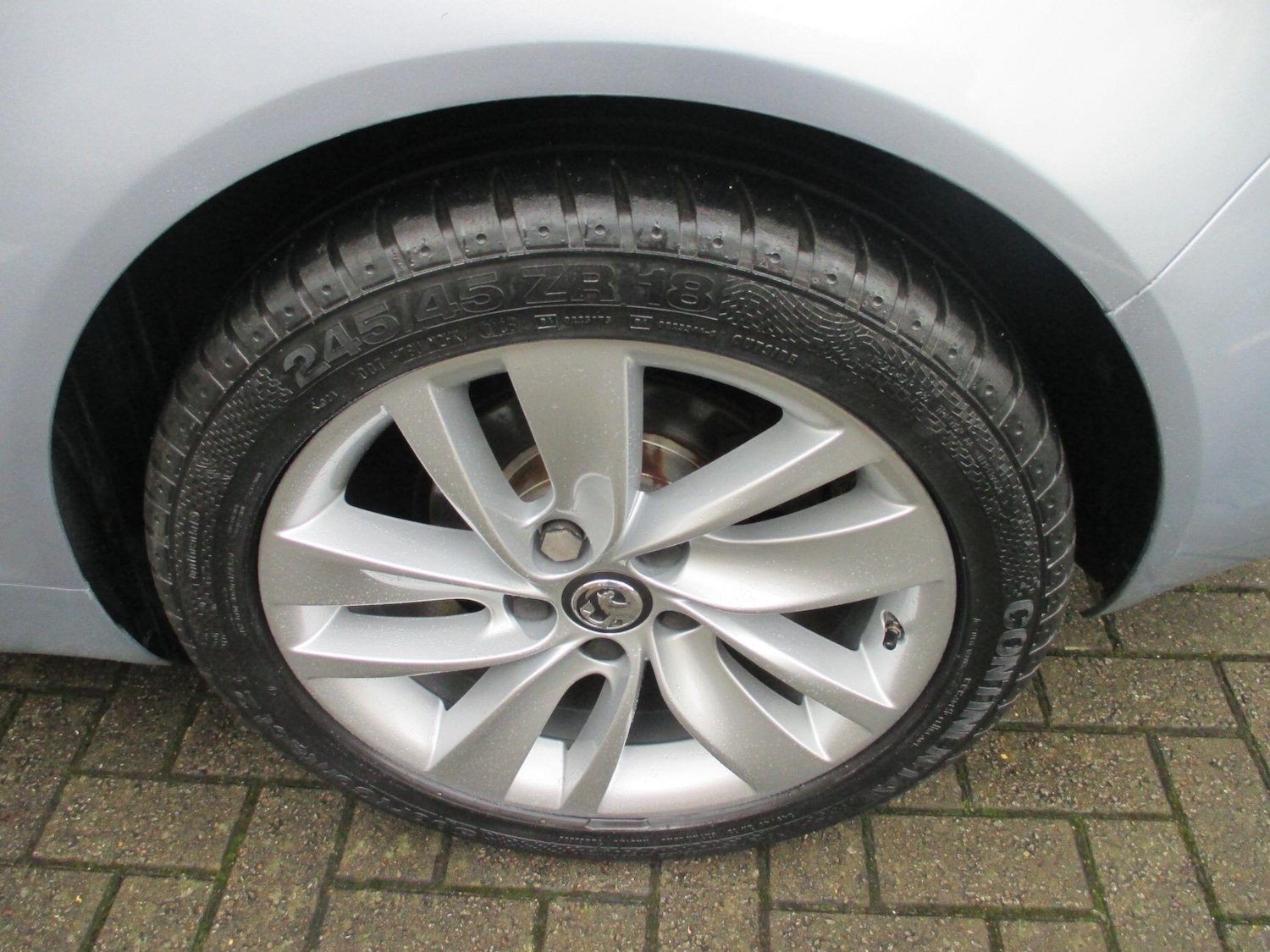 Used Vauxhall Insignia 2017 for sale - 77331602: Photo 51