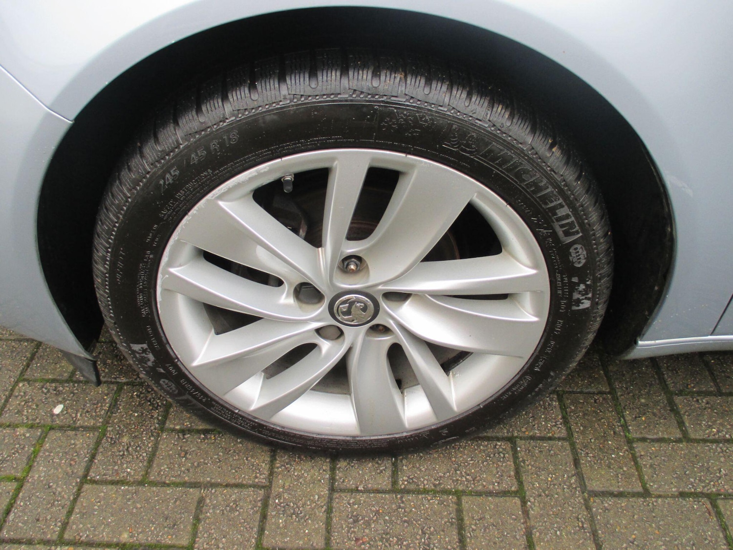 Used Vauxhall Insignia 2017 for sale - 77331602: Photo 52