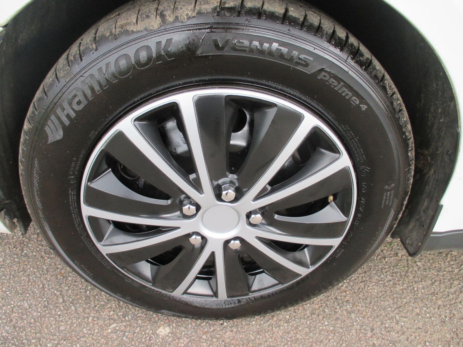 Used Ford Transit Connect for sale - 78115097: Photo 10