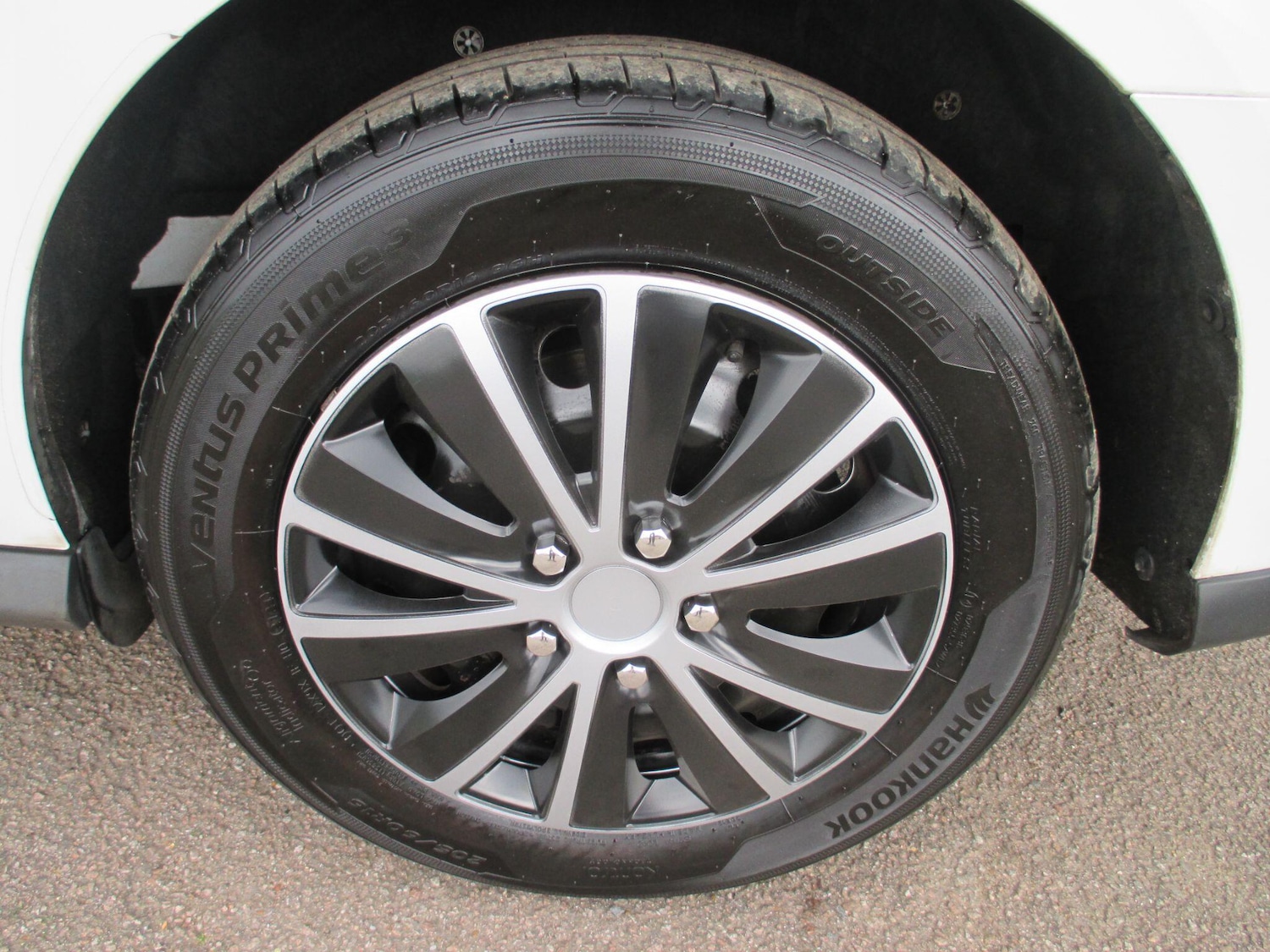 Used Ford Transit Connect for sale - 78115097: Photo 11