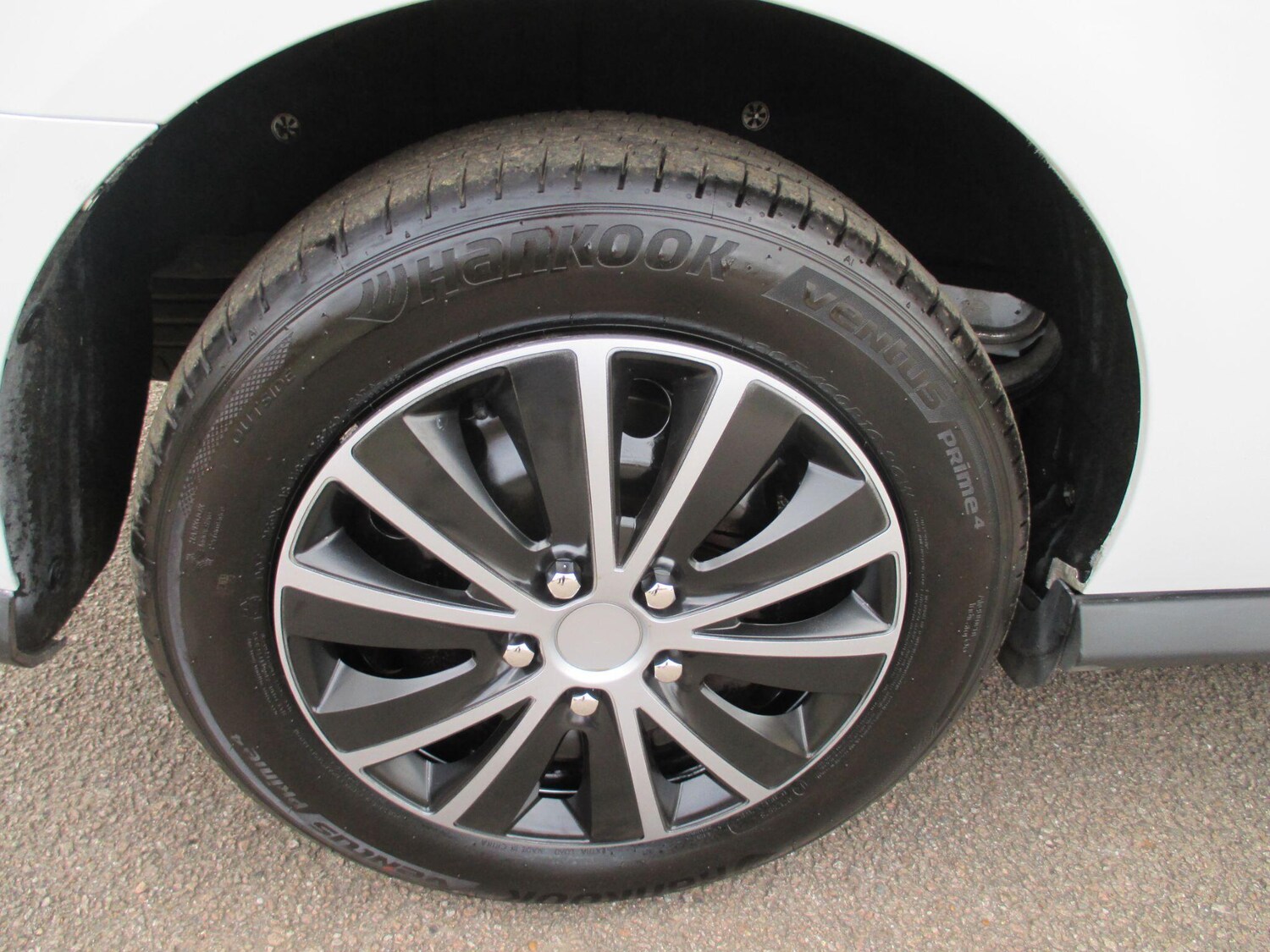 Used Ford Transit Connect for sale - 78115097: Photo 12