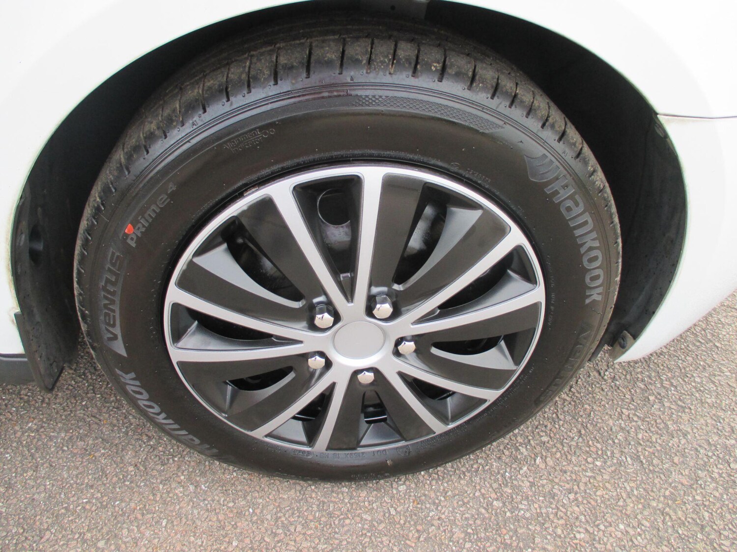 Used Ford Transit Connect for sale - 78115097: Photo 13