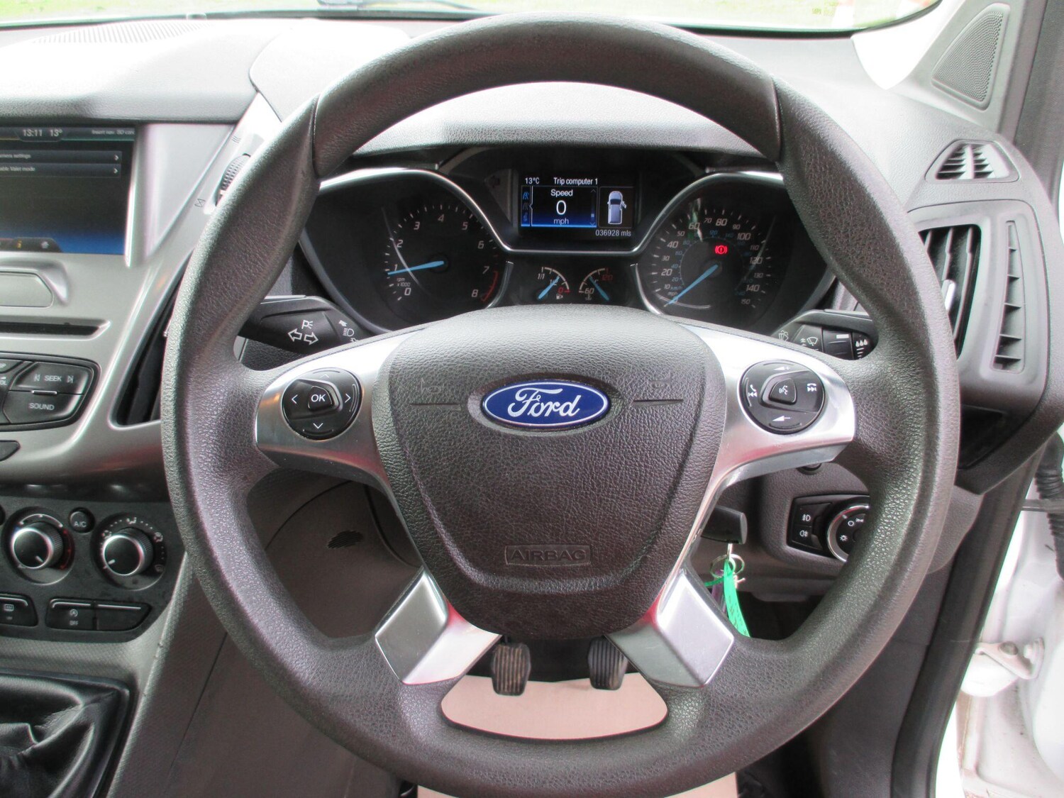 Used Ford Transit Connect for sale - 78115097: Photo 14