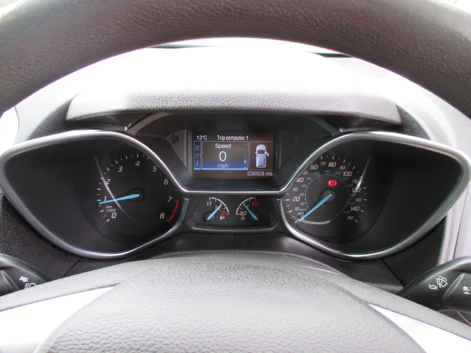 Used Ford Transit Connect for sale - 78115097: Photo 16