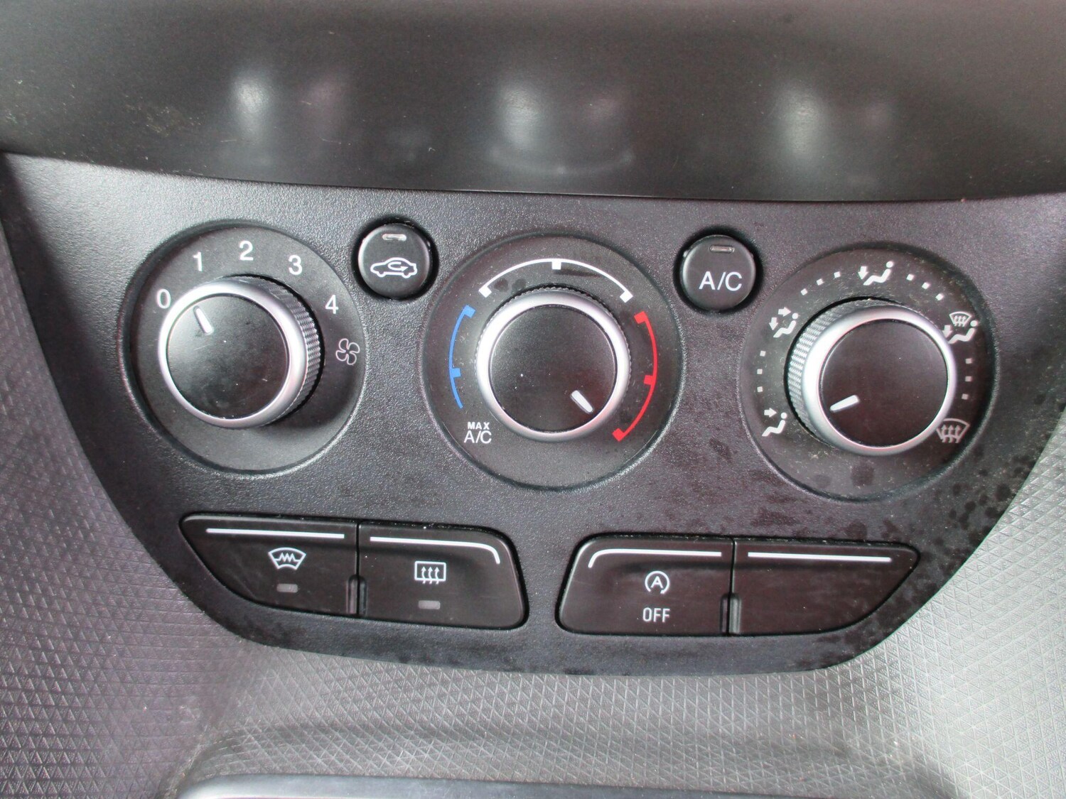 Used Ford Transit Connect for sale - 78115097: Photo 19