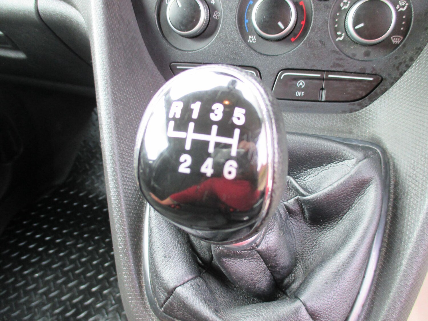 Used Ford Transit Connect for sale - 78115097: Photo 20