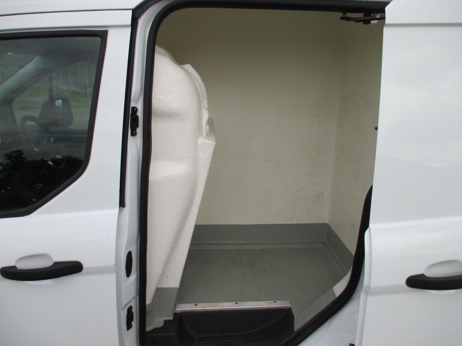 Used Ford Transit Connect for sale - 78115097: Photo 21
