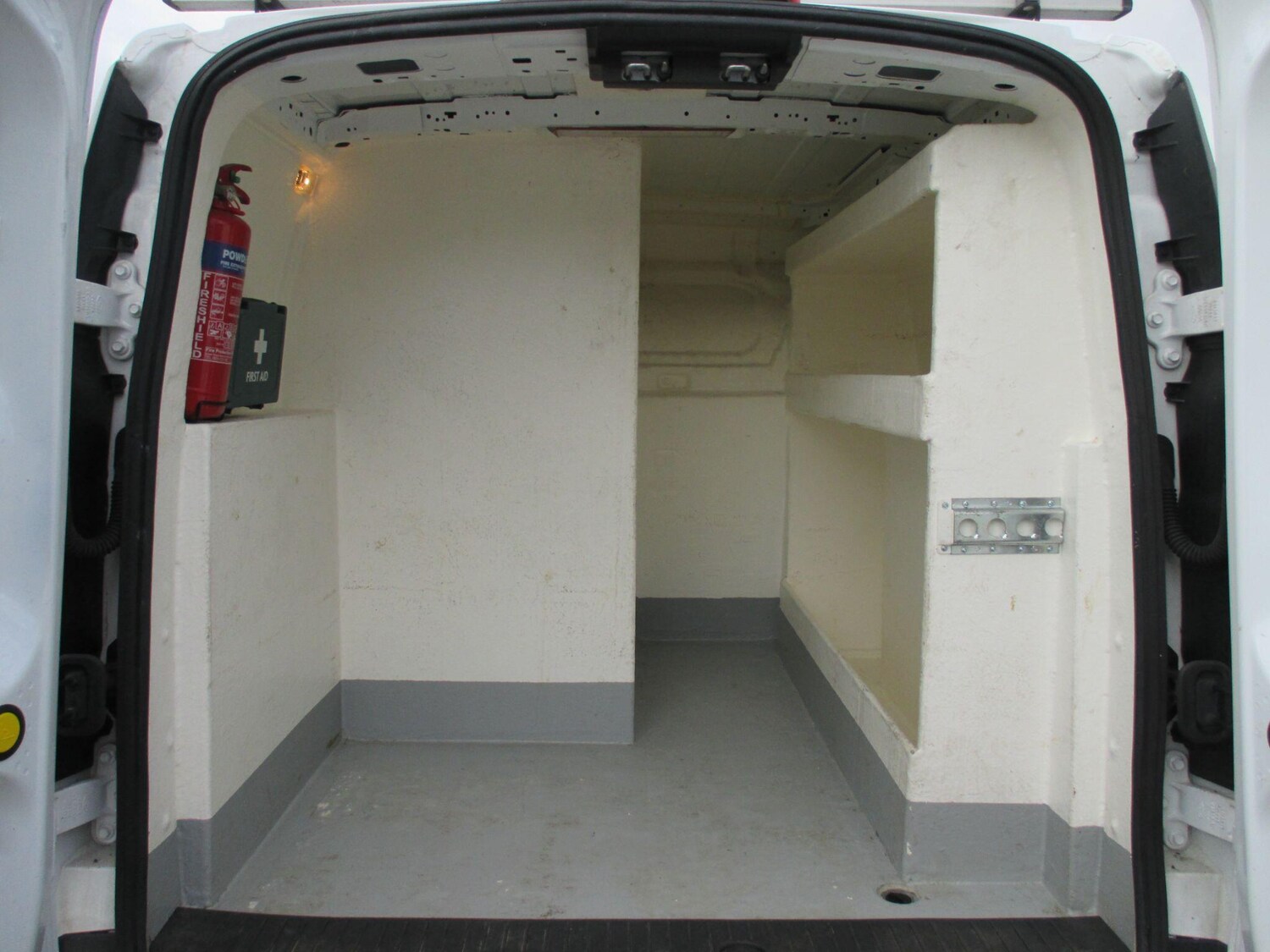 Used Ford Transit Connect for sale - 78115097: Photo 22