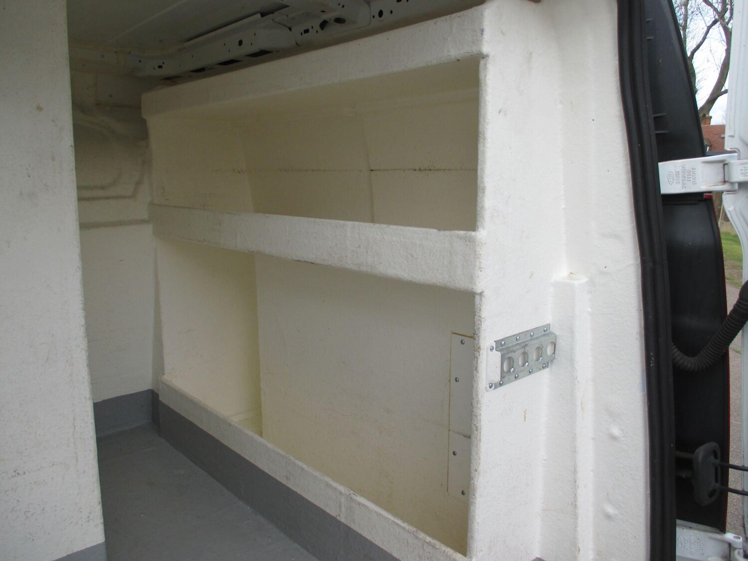 Used Ford Transit Connect for sale - 78115097: Photo 23