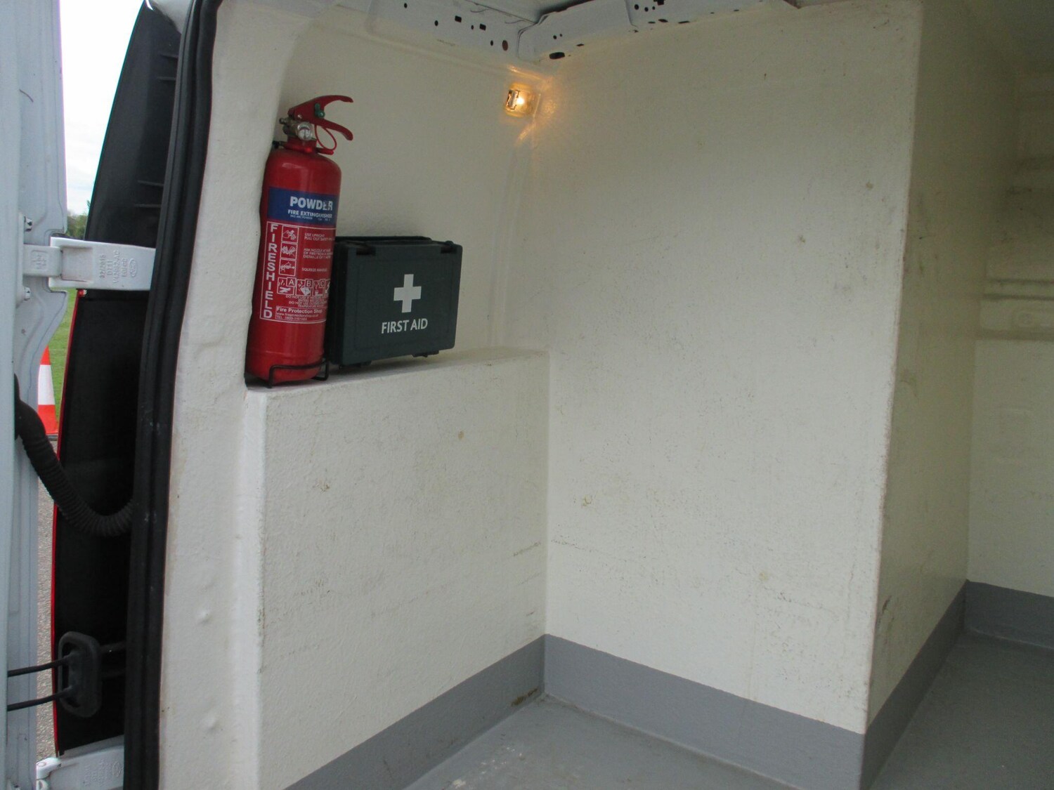 Used Ford Transit Connect for sale - 78115097: Photo 24