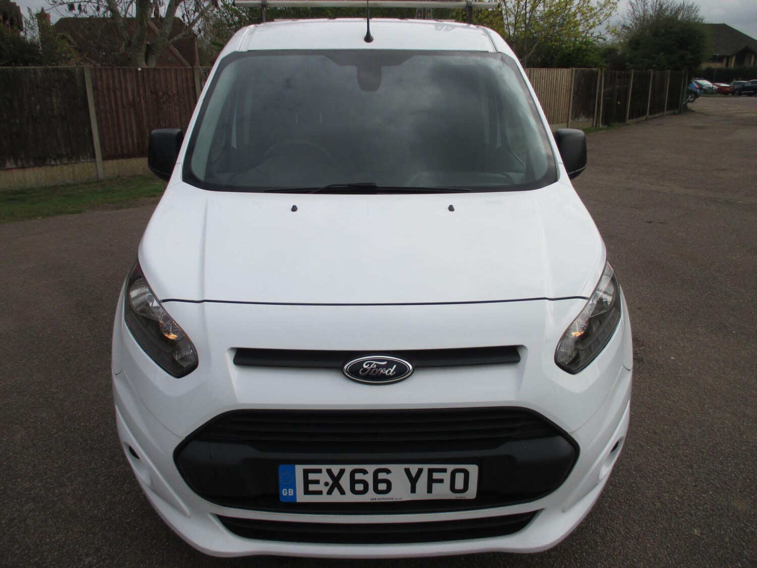 Used Ford Transit Connect for sale - 78115097: Photo 3