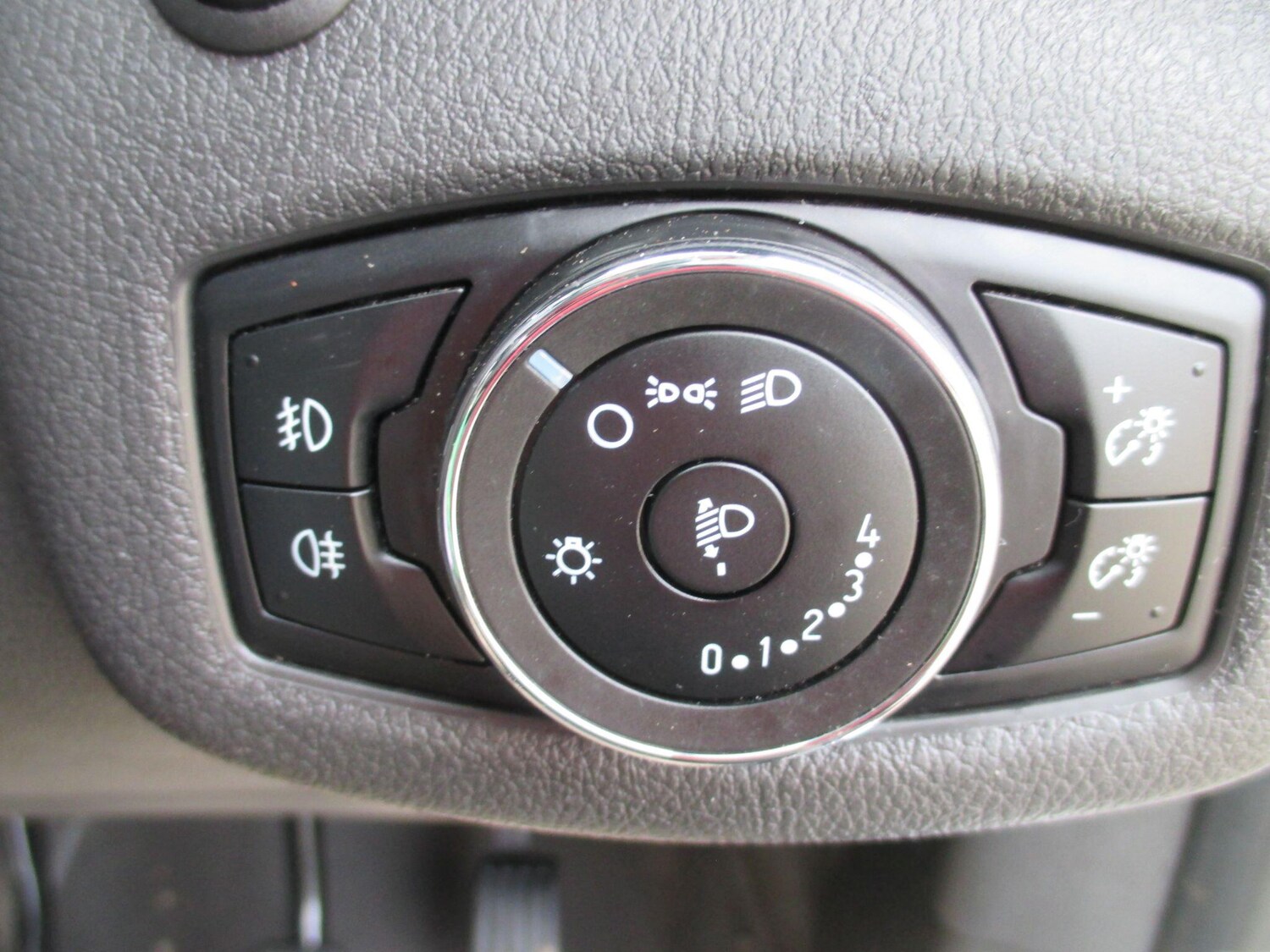 Used Ford Transit Connect for sale - 78115097: Photo 34