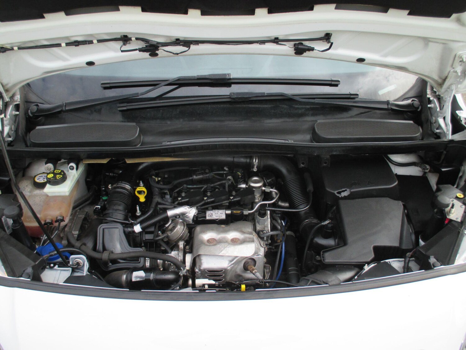 Used Ford Transit Connect for sale - 78115097: Photo 40