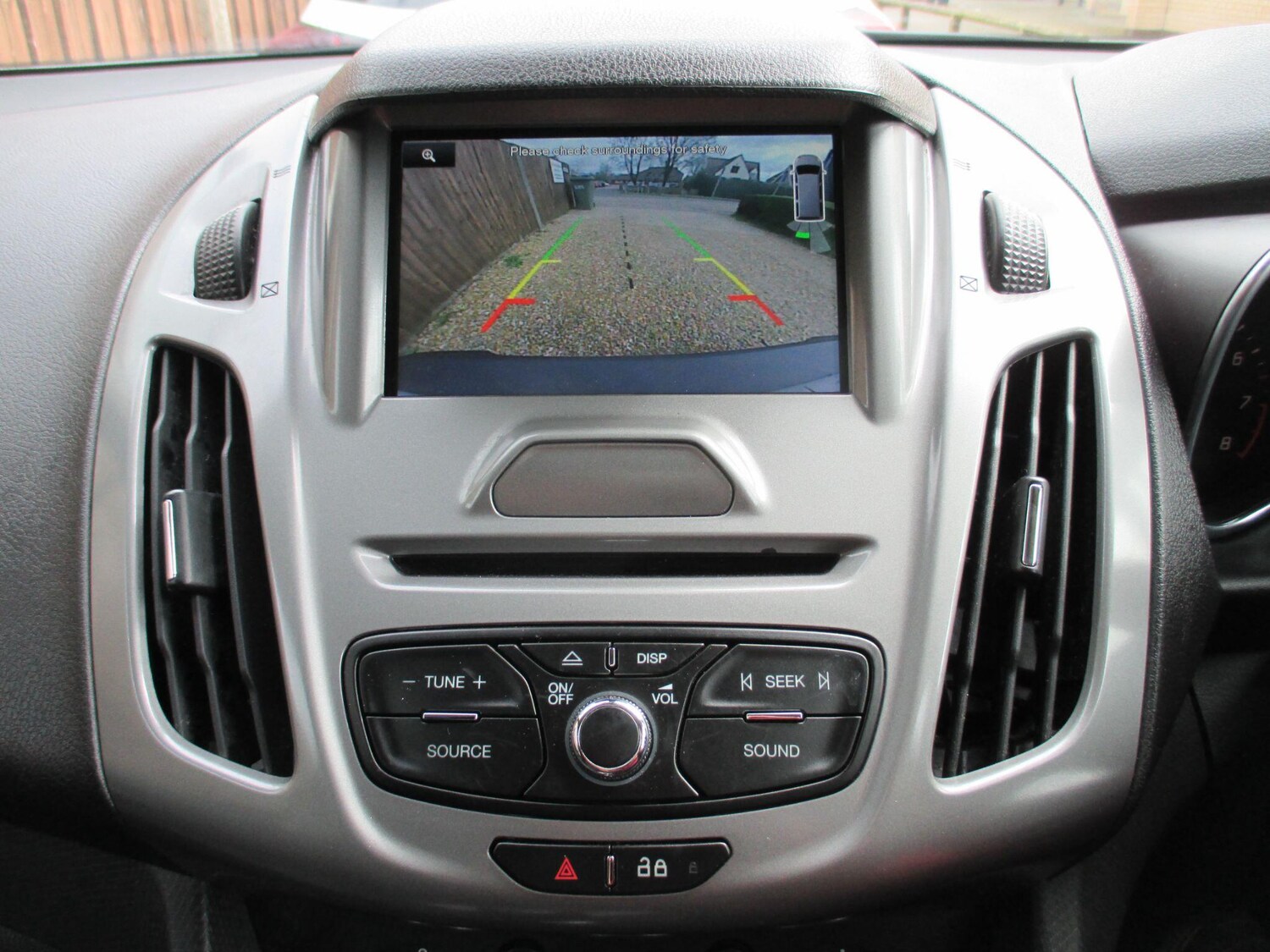 Used Ford Transit Connect for sale - 78115097: Photo 42