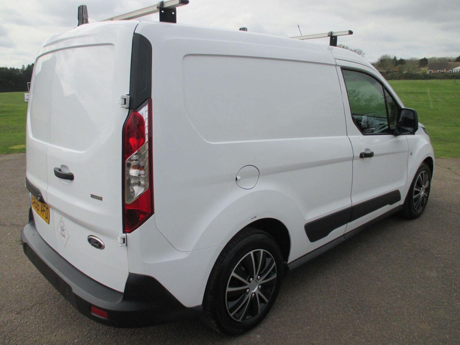 Used Ford Transit Connect for sale - 78115097: Photo 5