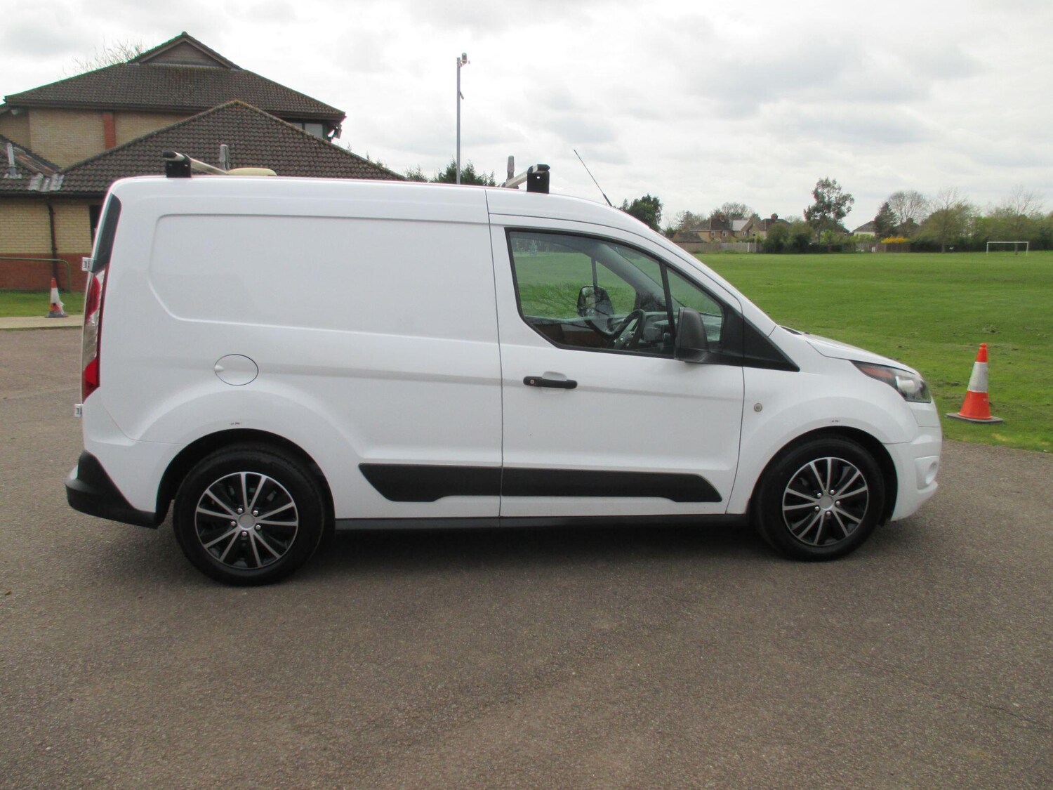 Used Ford Transit Connect for sale - 78115097: Photo 6