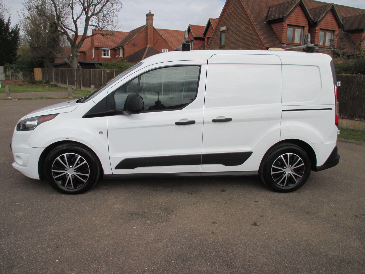 Used Ford Transit Connect for sale - 78115097: Photo 7