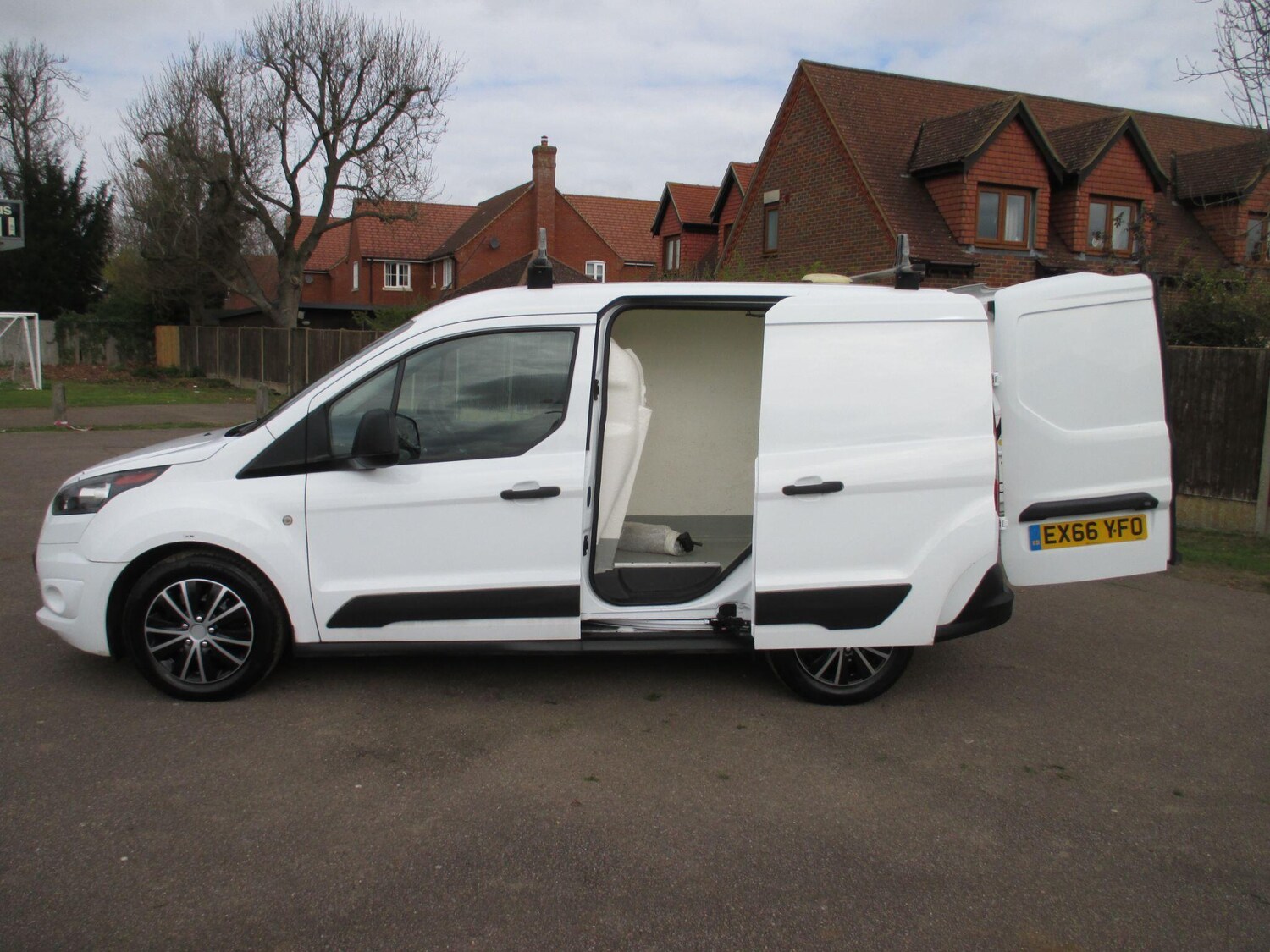 Used Ford Transit Connect for sale - 78115097: Photo 9
