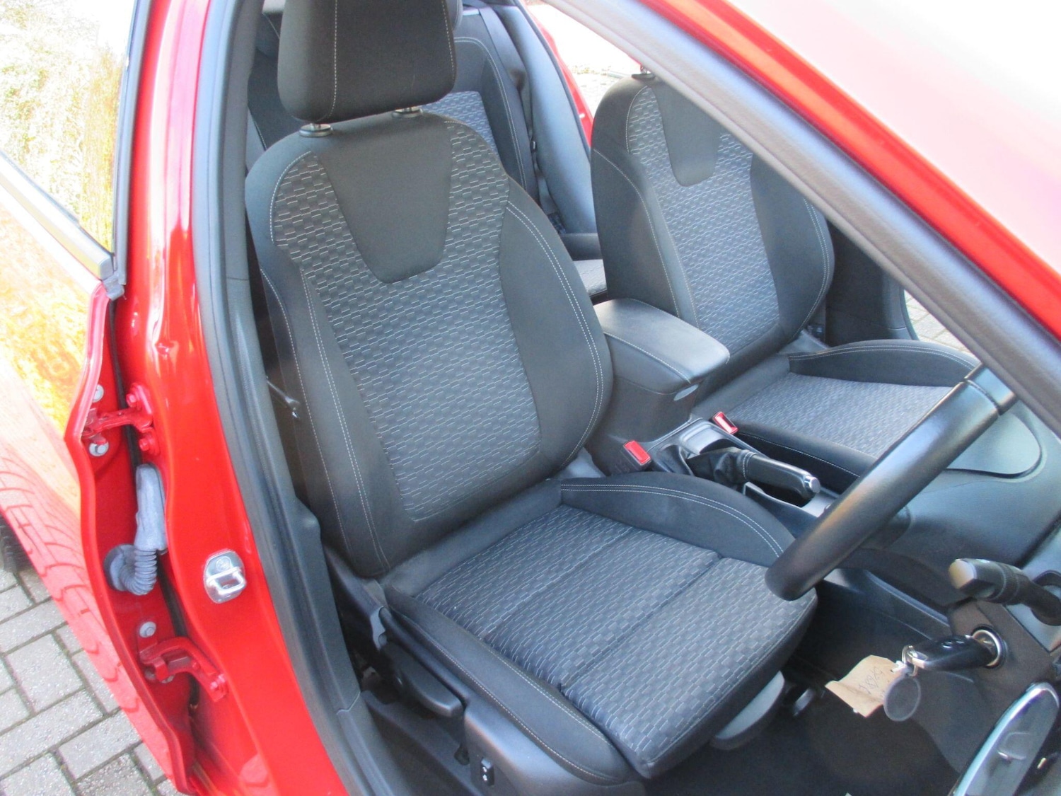 Used Vauxhall Astra 2018 for sale - 77331787: Photo 10