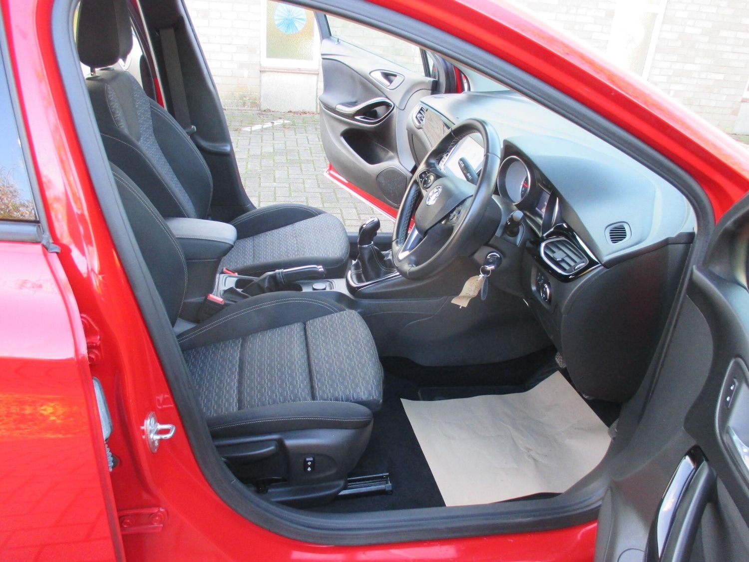 Used Vauxhall Astra 2018 for sale - 77331787: Photo 11