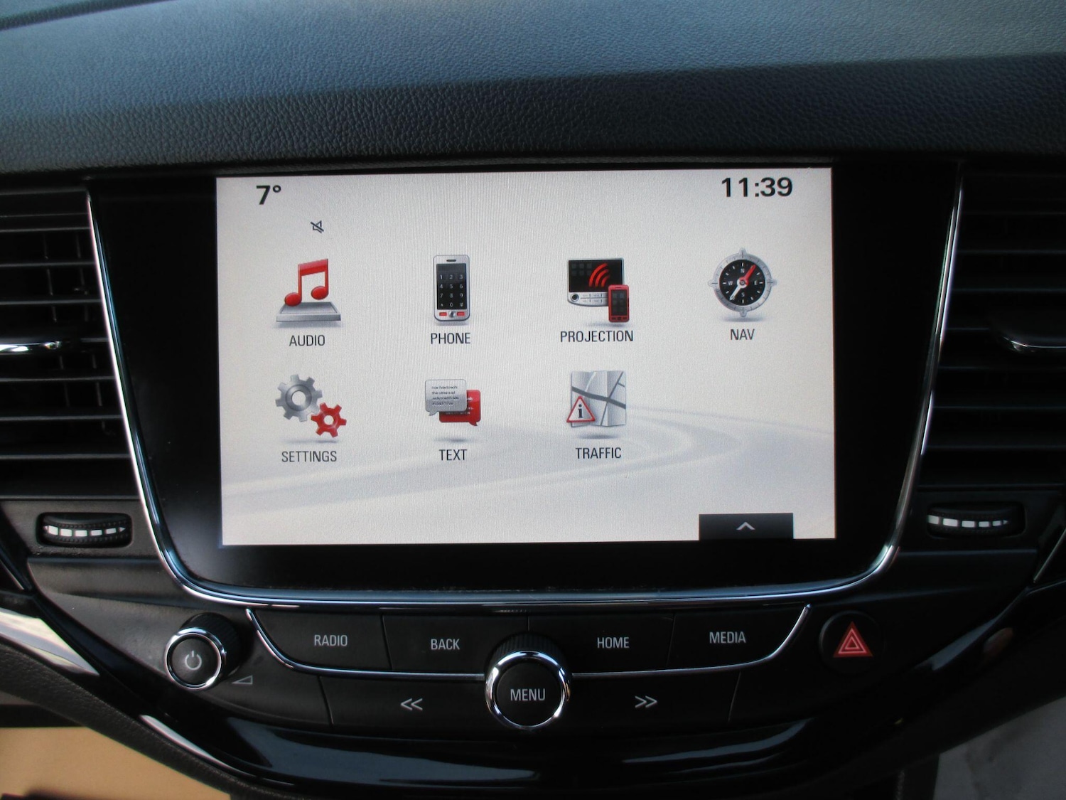 Used Vauxhall Astra 2018 for sale - 77331787: Photo 19