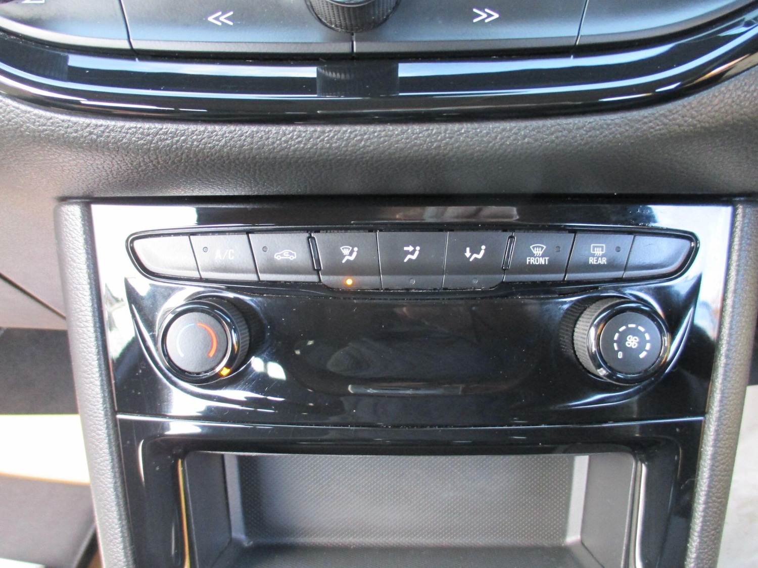 Used Vauxhall Astra 2018 for sale - 77331787: Photo 20