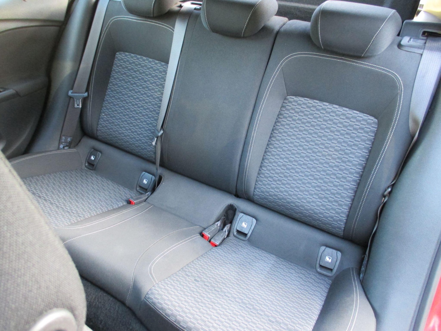 Used Vauxhall Astra 2018 for sale - 77331787: Photo 21