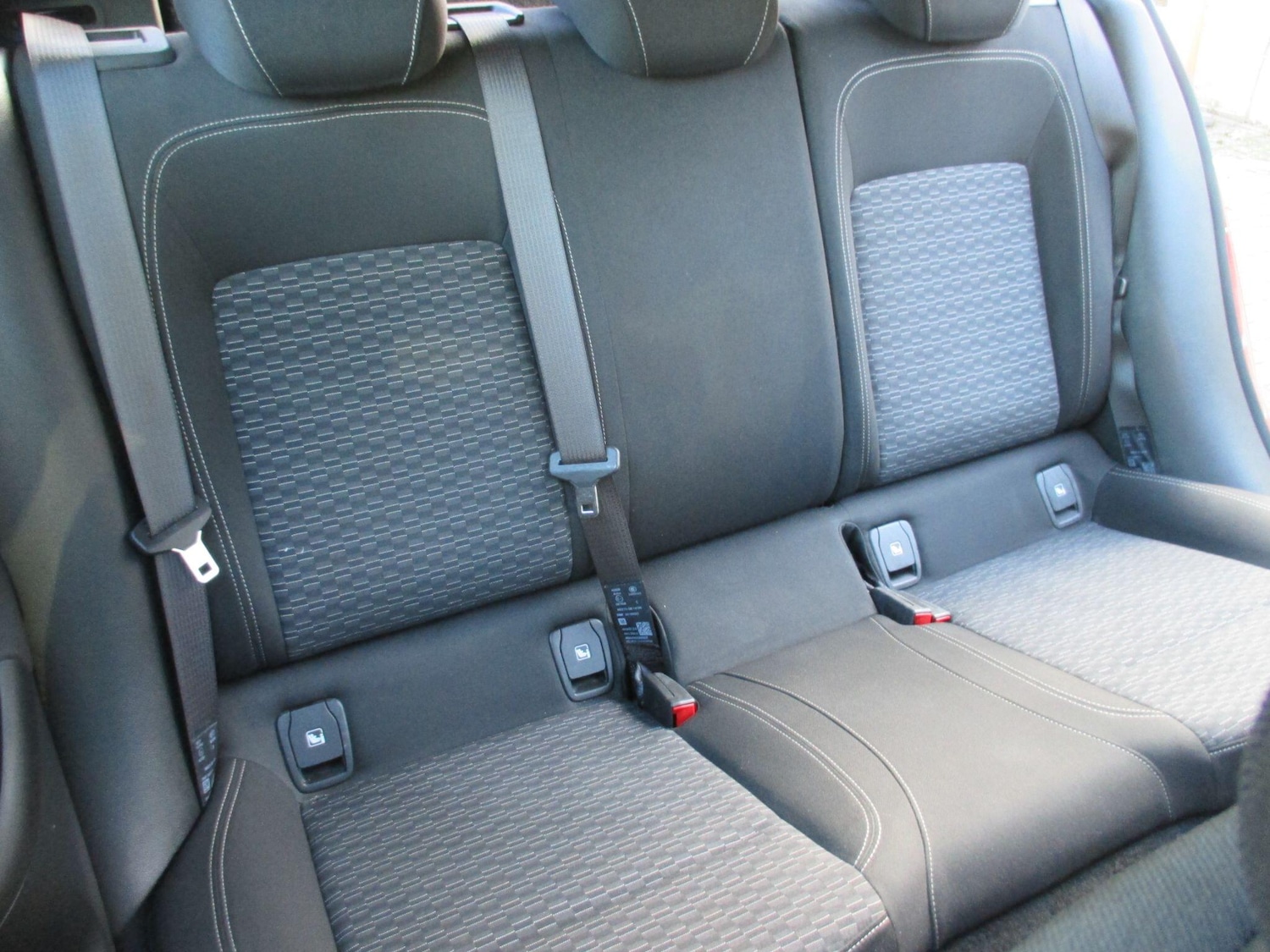 Used Vauxhall Astra 2018 for sale - 77331787: Photo 22