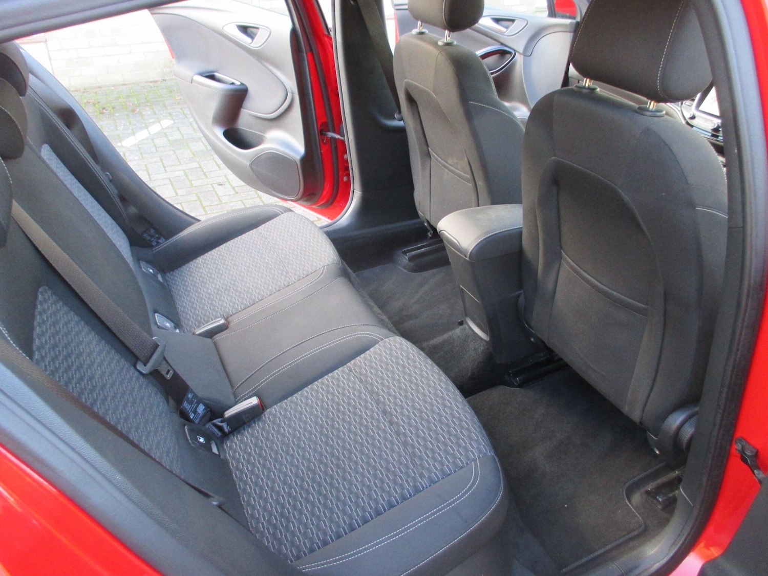 Used Vauxhall Astra 2018 for sale - 77331787: Photo 23