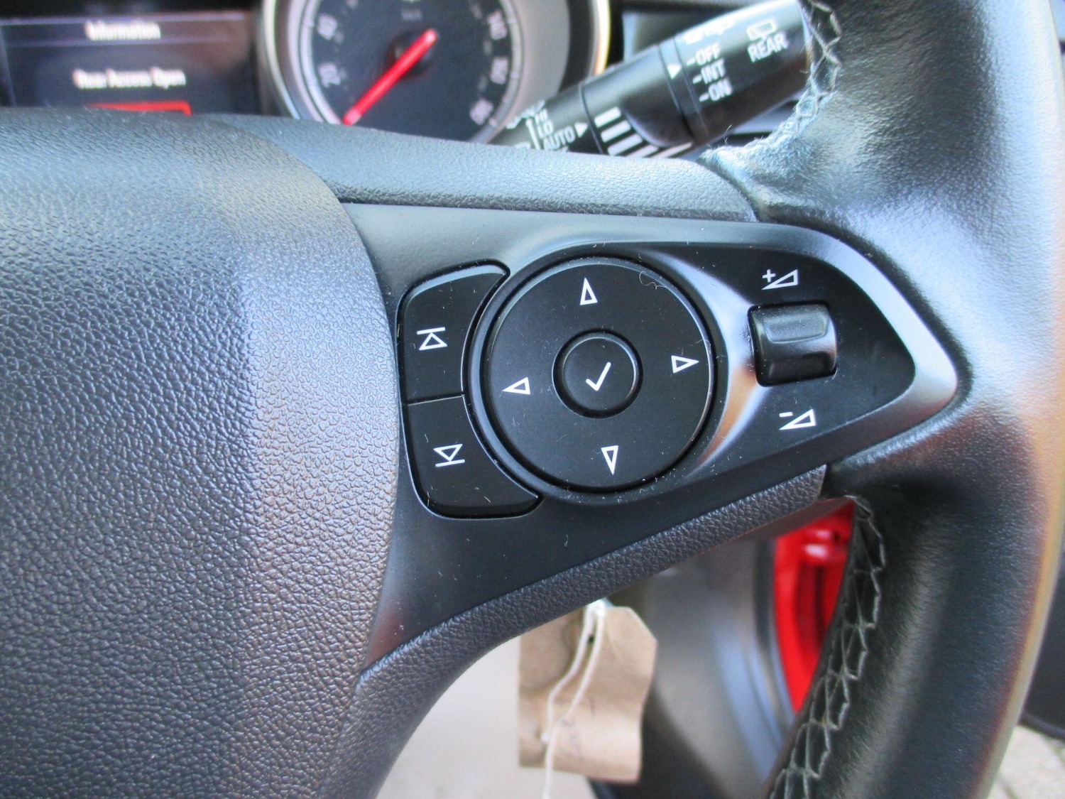 Used Vauxhall Astra 2018 for sale - 77331787: Photo 26