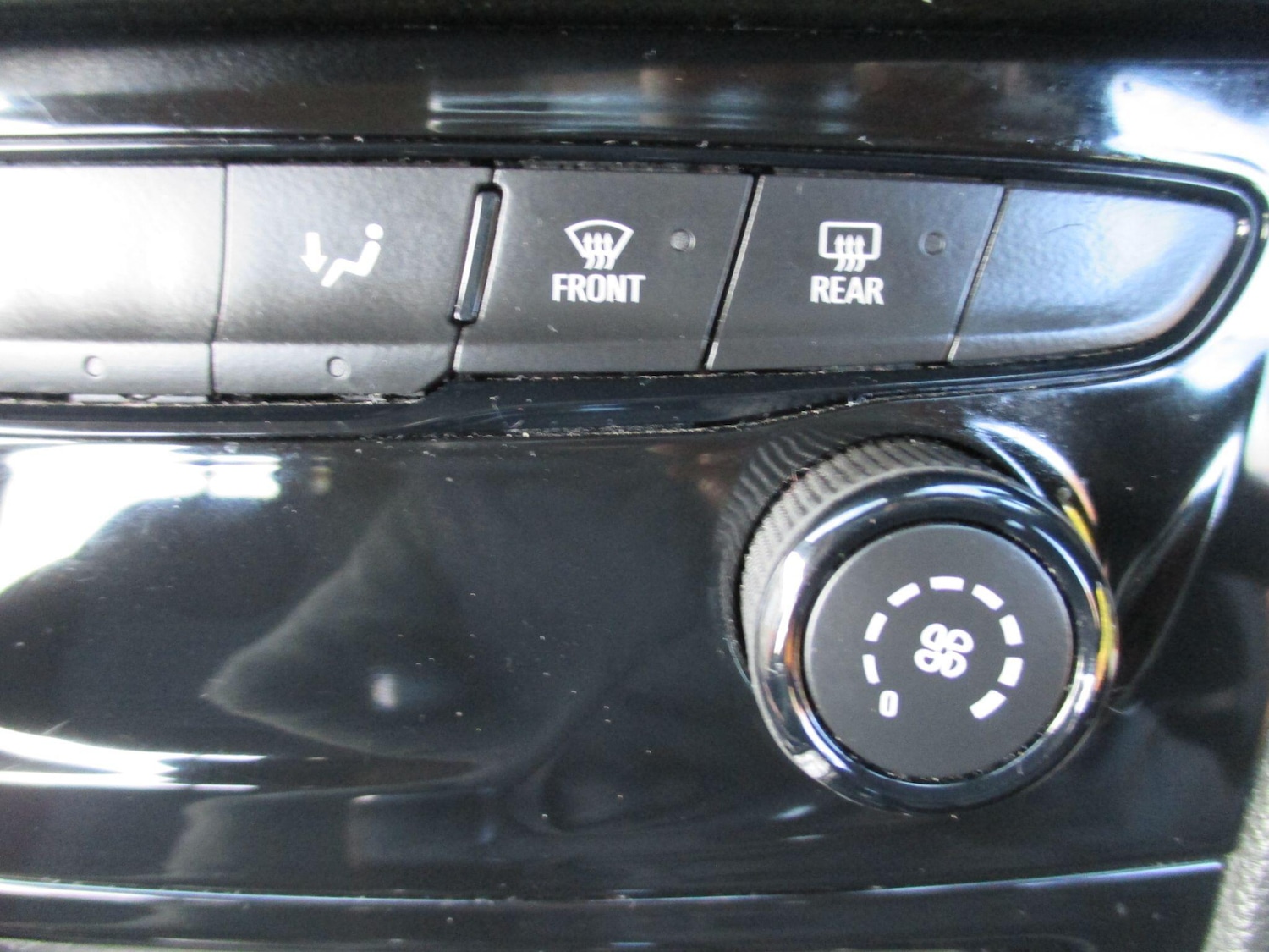 Used Vauxhall Astra 2018 for sale - 77331787: Photo 31