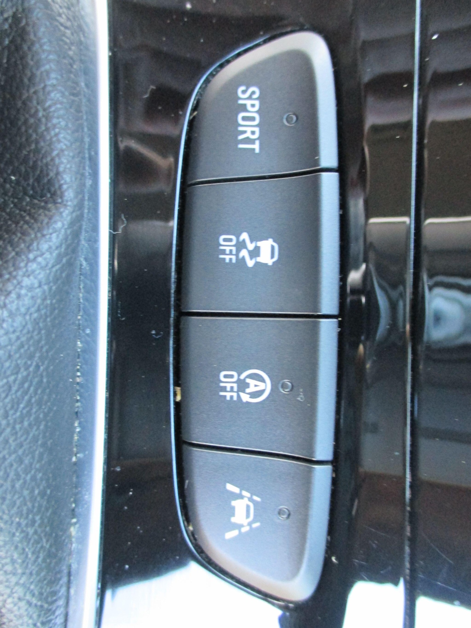 Used Vauxhall Astra 2018 for sale - 77331787: Photo 32