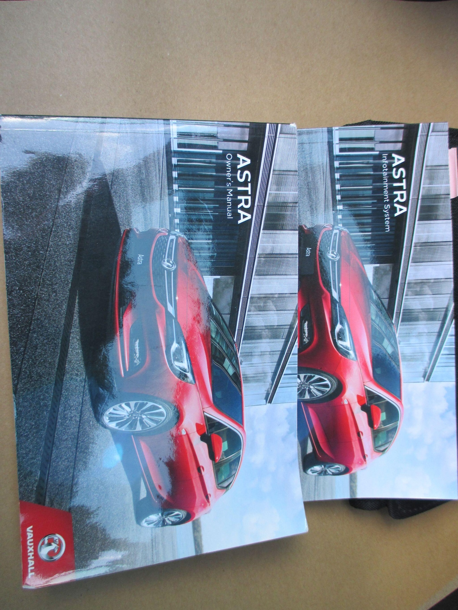 Used Vauxhall Astra 2018 for sale - 77331787: Photo 38