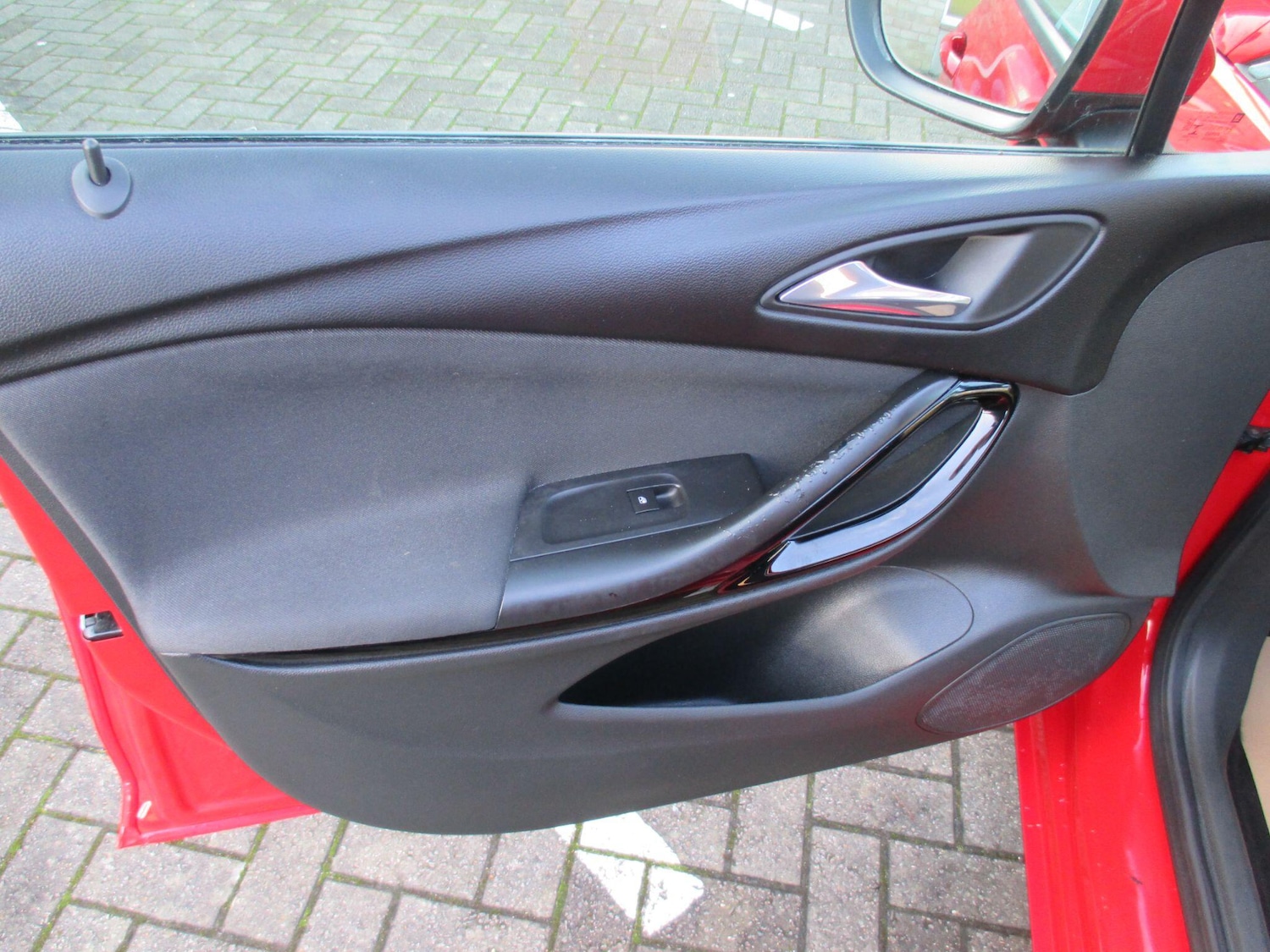 Used Vauxhall Astra 2018 for sale - 77331787: Photo 39