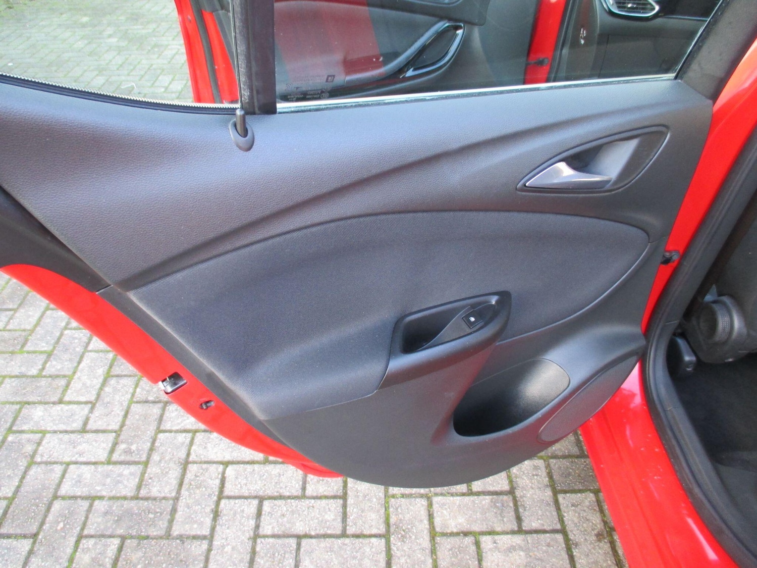 Used Vauxhall Astra 2018 for sale - 77331787: Photo 40