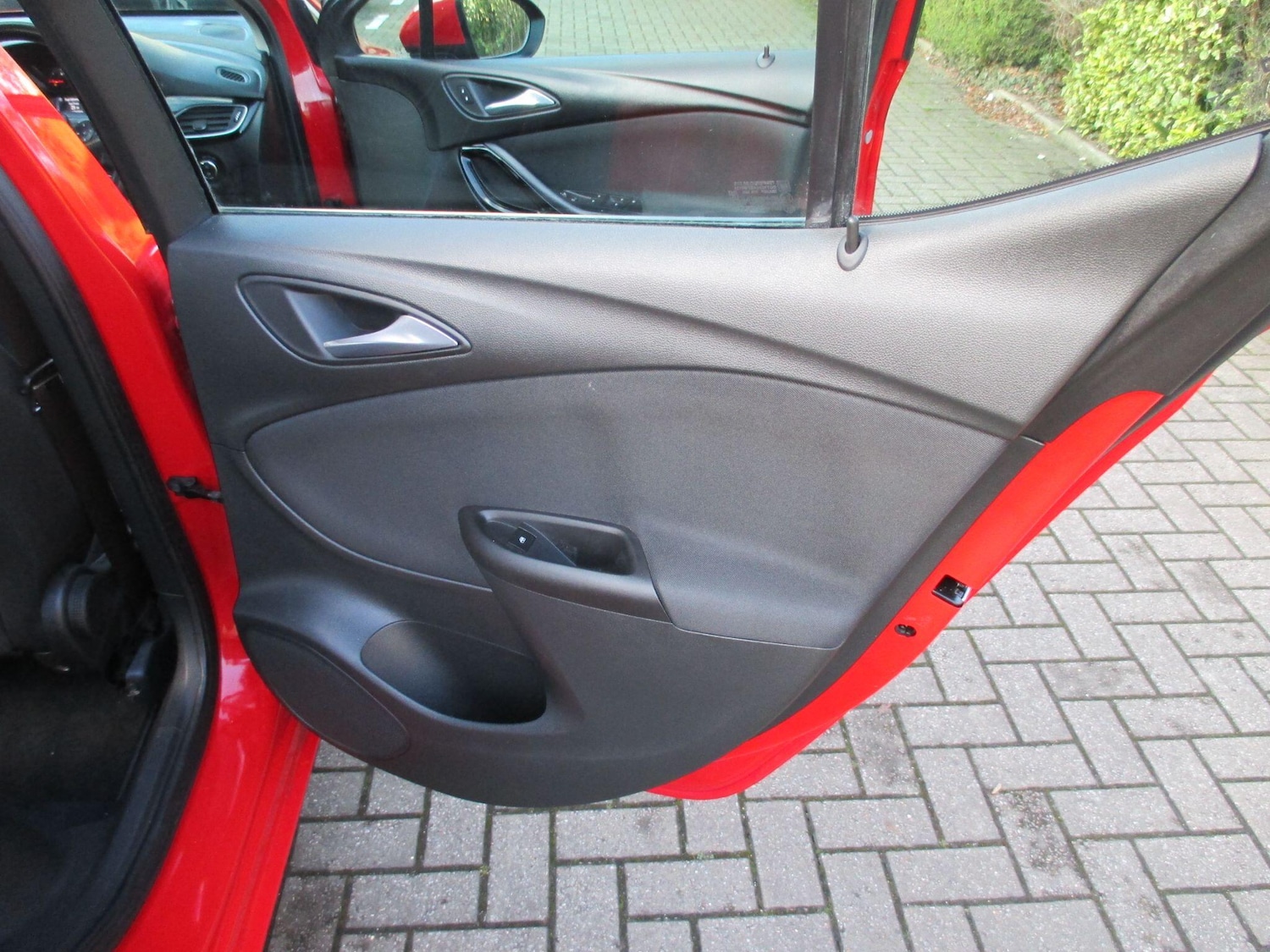 Used Vauxhall Astra 2018 for sale - 77331787: Photo 41