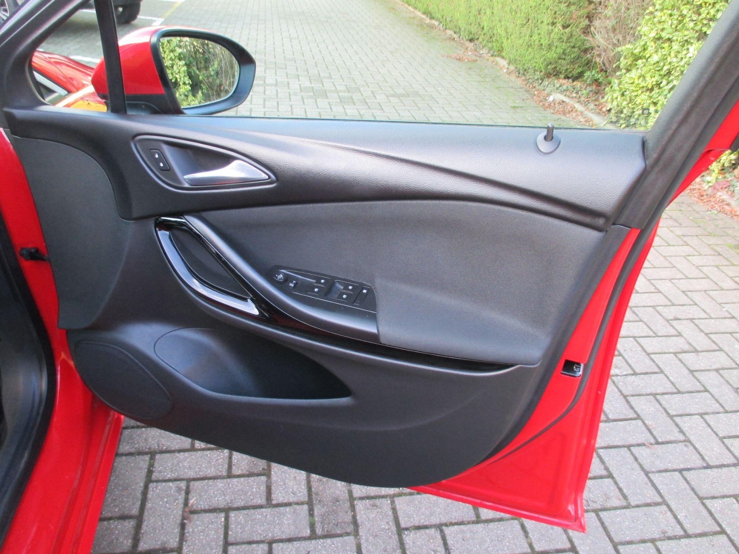 Used Vauxhall Astra 2018 for sale - 77331787: Photo 42